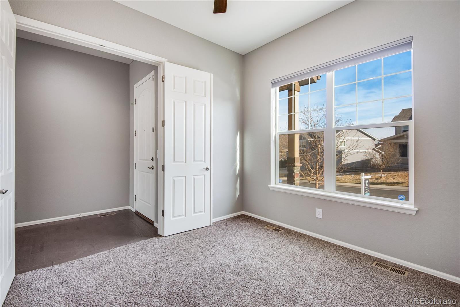 MLS Image #9 for 538  sage grouse circle,castle rock, Colorado