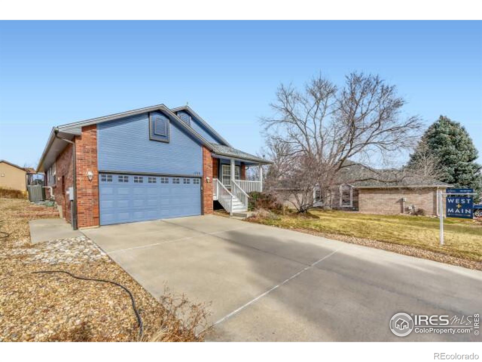 MLS Image #1 for 1720  red cloud road,longmont, Colorado