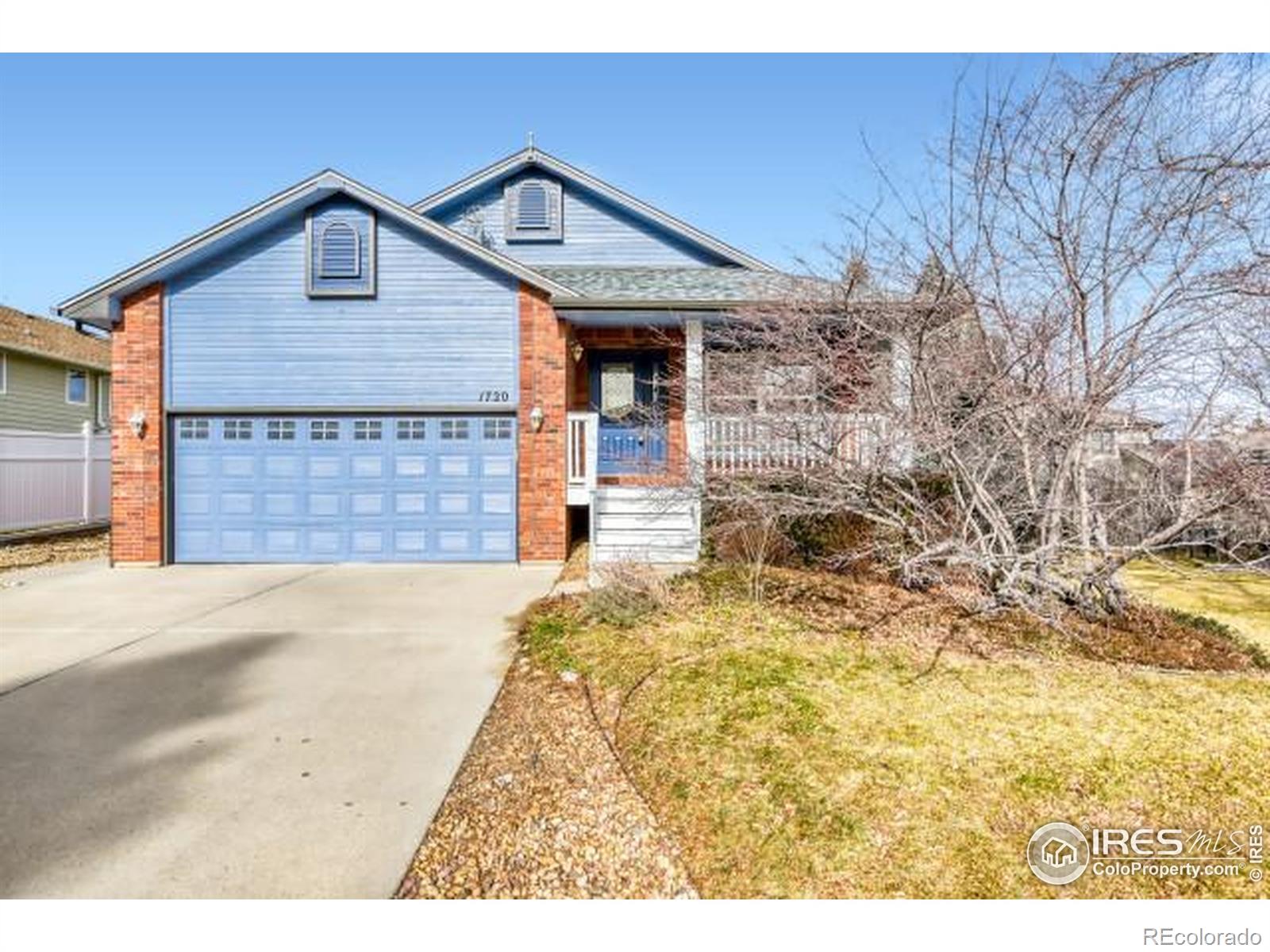 MLS Image #2 for 1720  red cloud road,longmont, Colorado