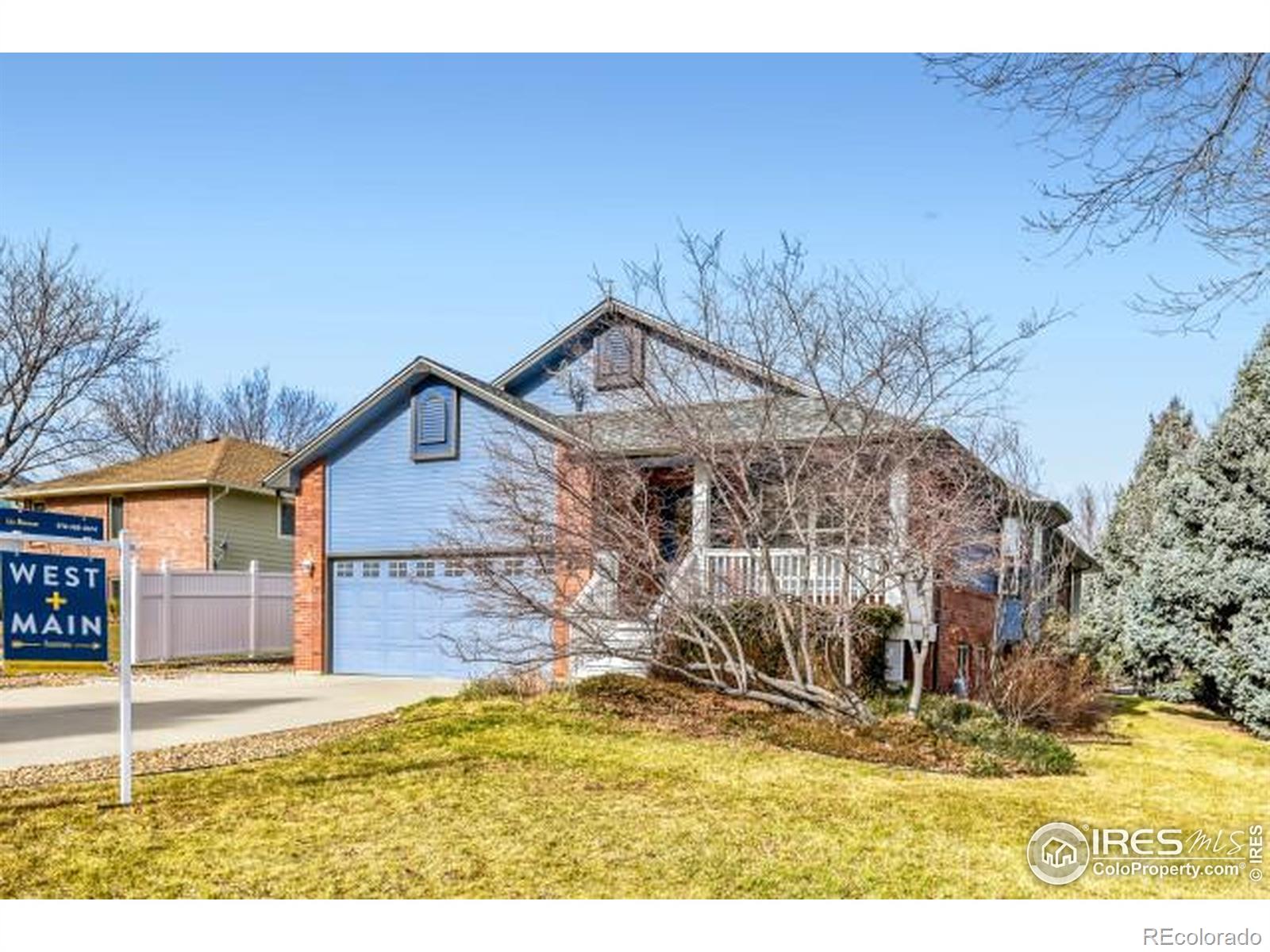 MLS Image #3 for 1720  red cloud road,longmont, Colorado