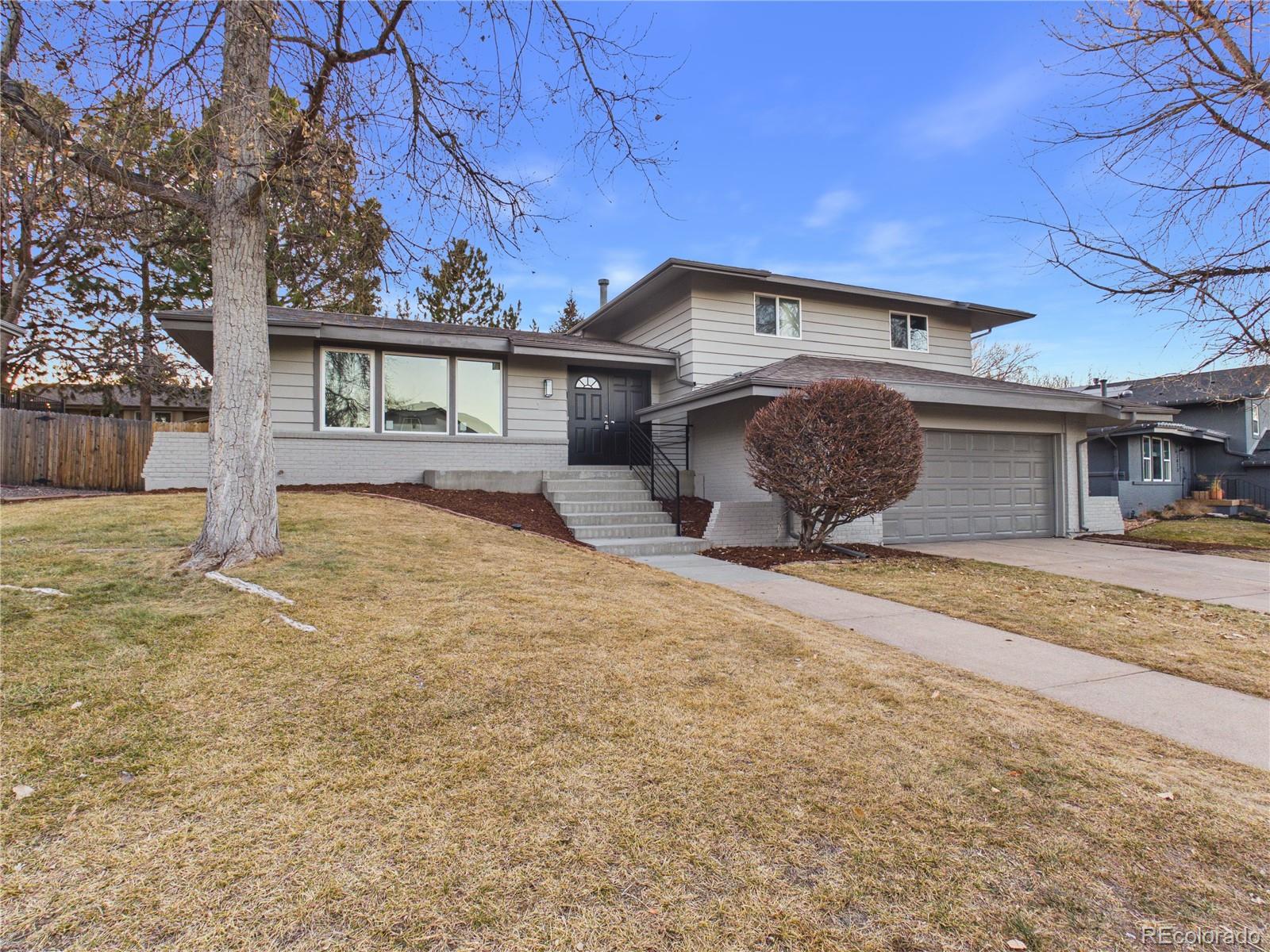 MLS Image #1 for 3863 s sebring court,denver, Colorado