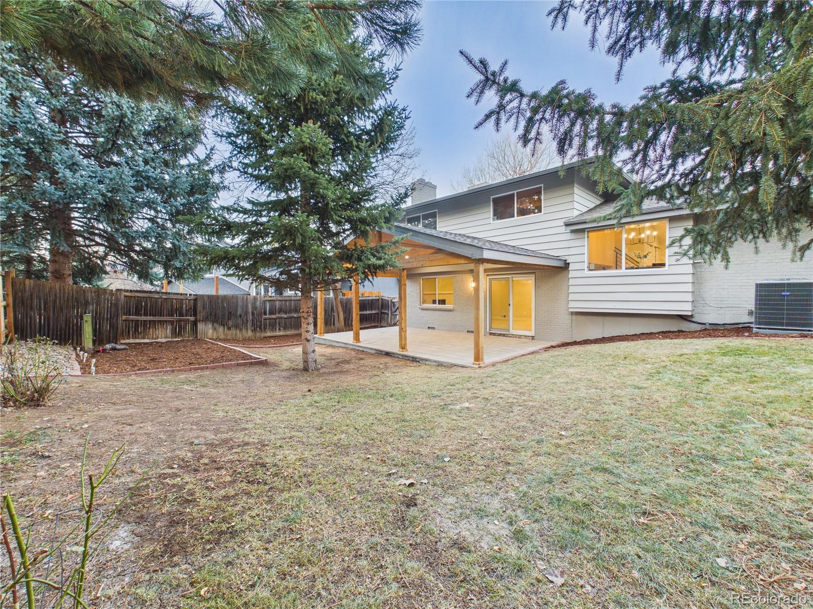 MLS Image #30 for 3863 s sebring court,denver, Colorado