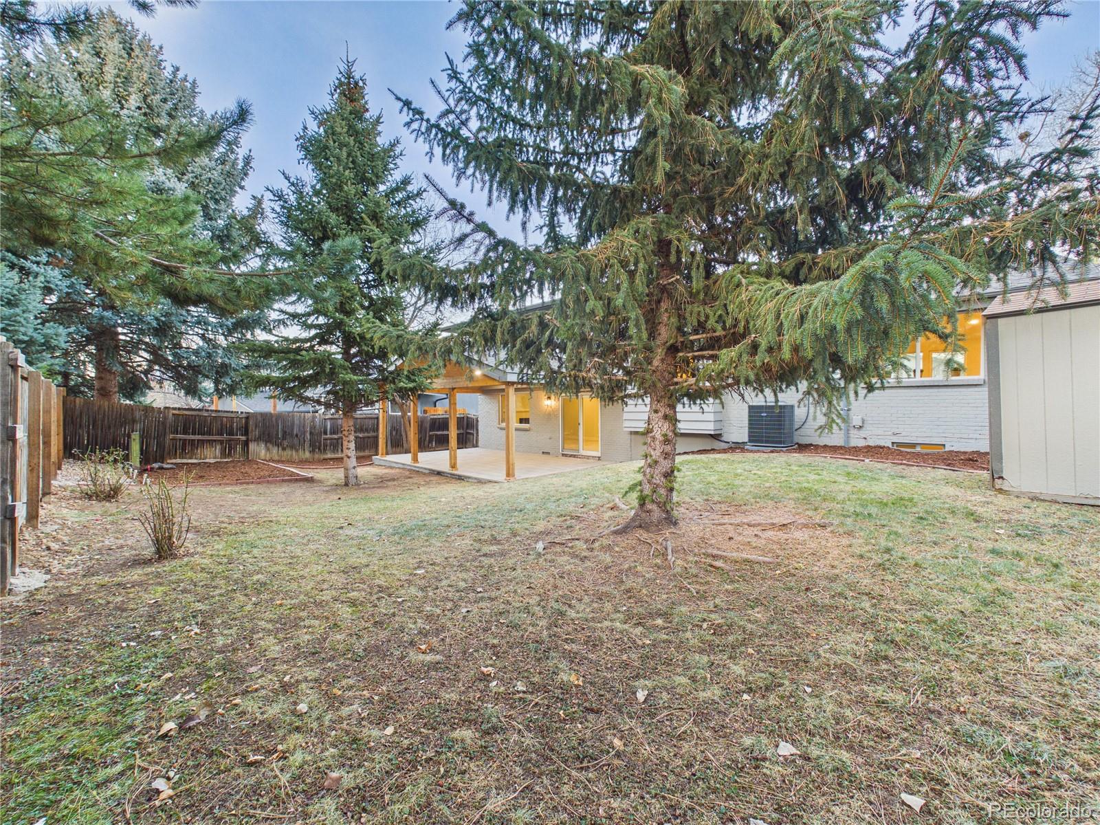 MLS Image #31 for 3863 s sebring court,denver, Colorado