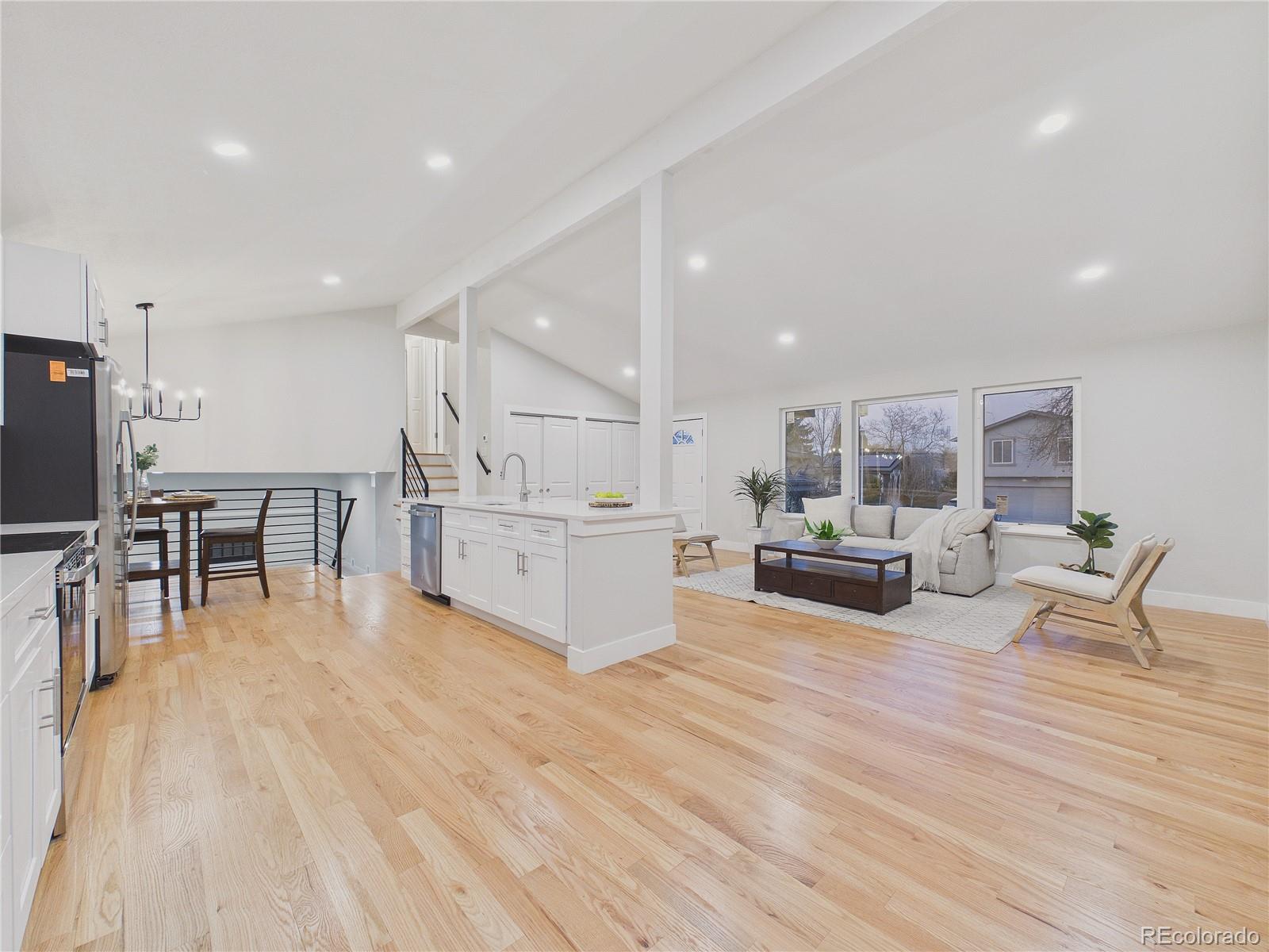 MLS Image #6 for 3863 s sebring court,denver, Colorado