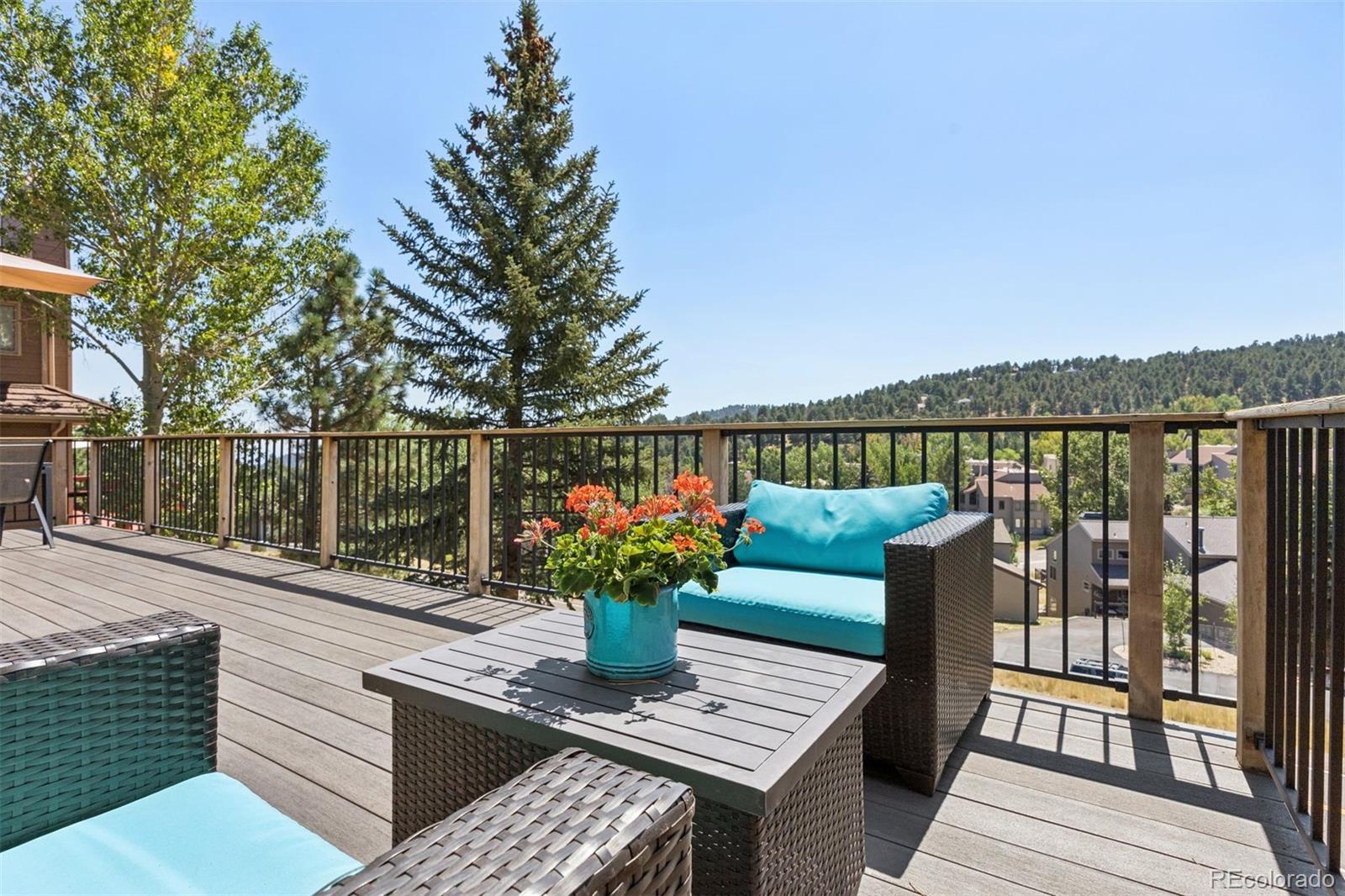 MLS Image #32 for 23860  genesee village road,golden, Colorado