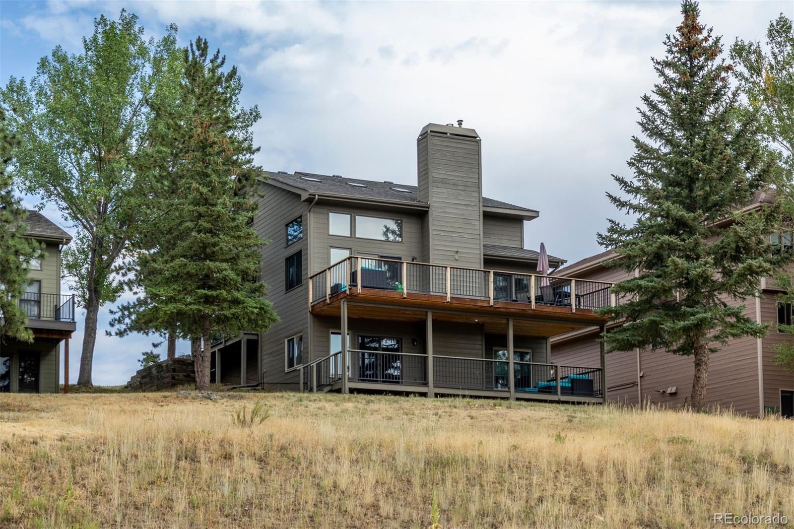 MLS Image #33 for 23860  genesee village road,golden, Colorado