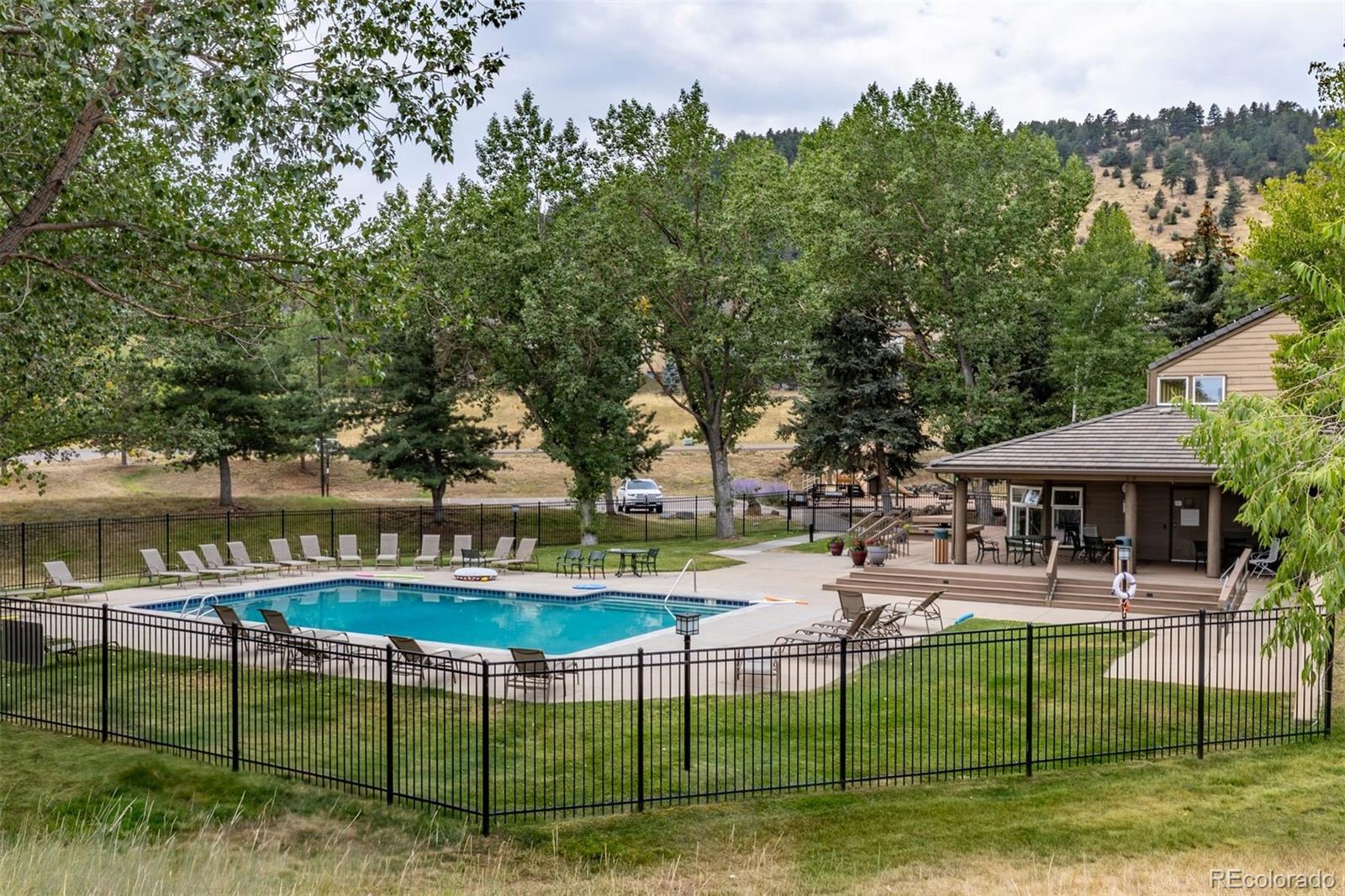 MLS Image #35 for 23860  genesee village road,golden, Colorado