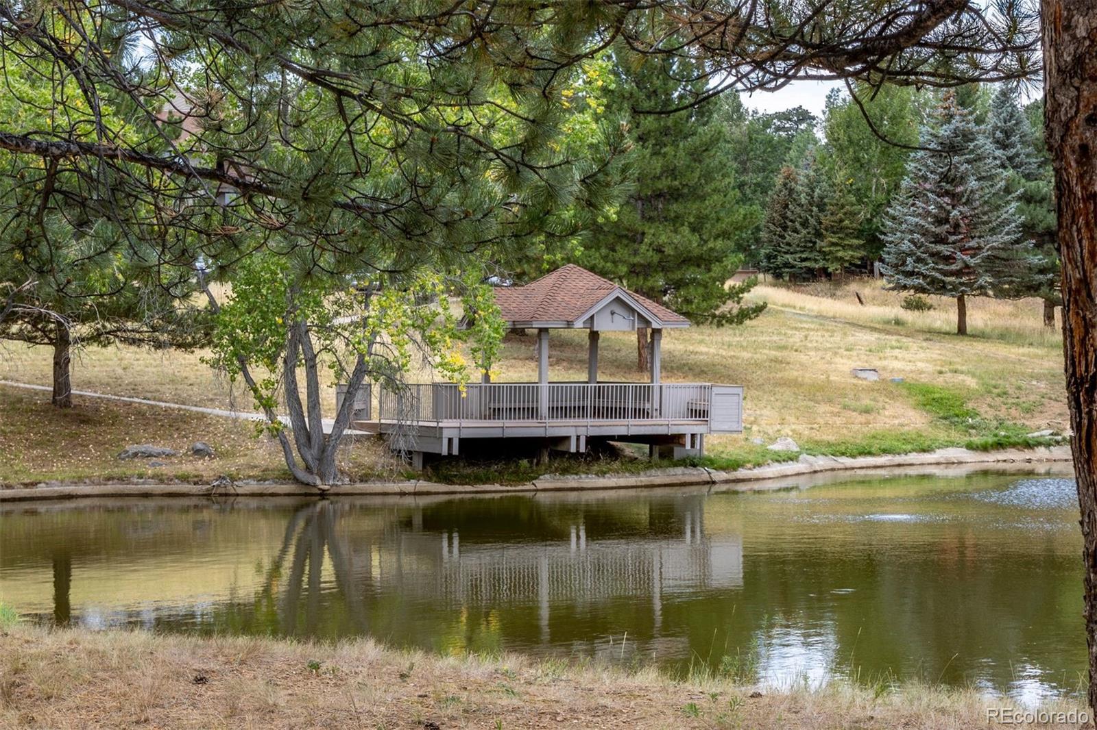 MLS Image #37 for 23860  genesee village road,golden, Colorado