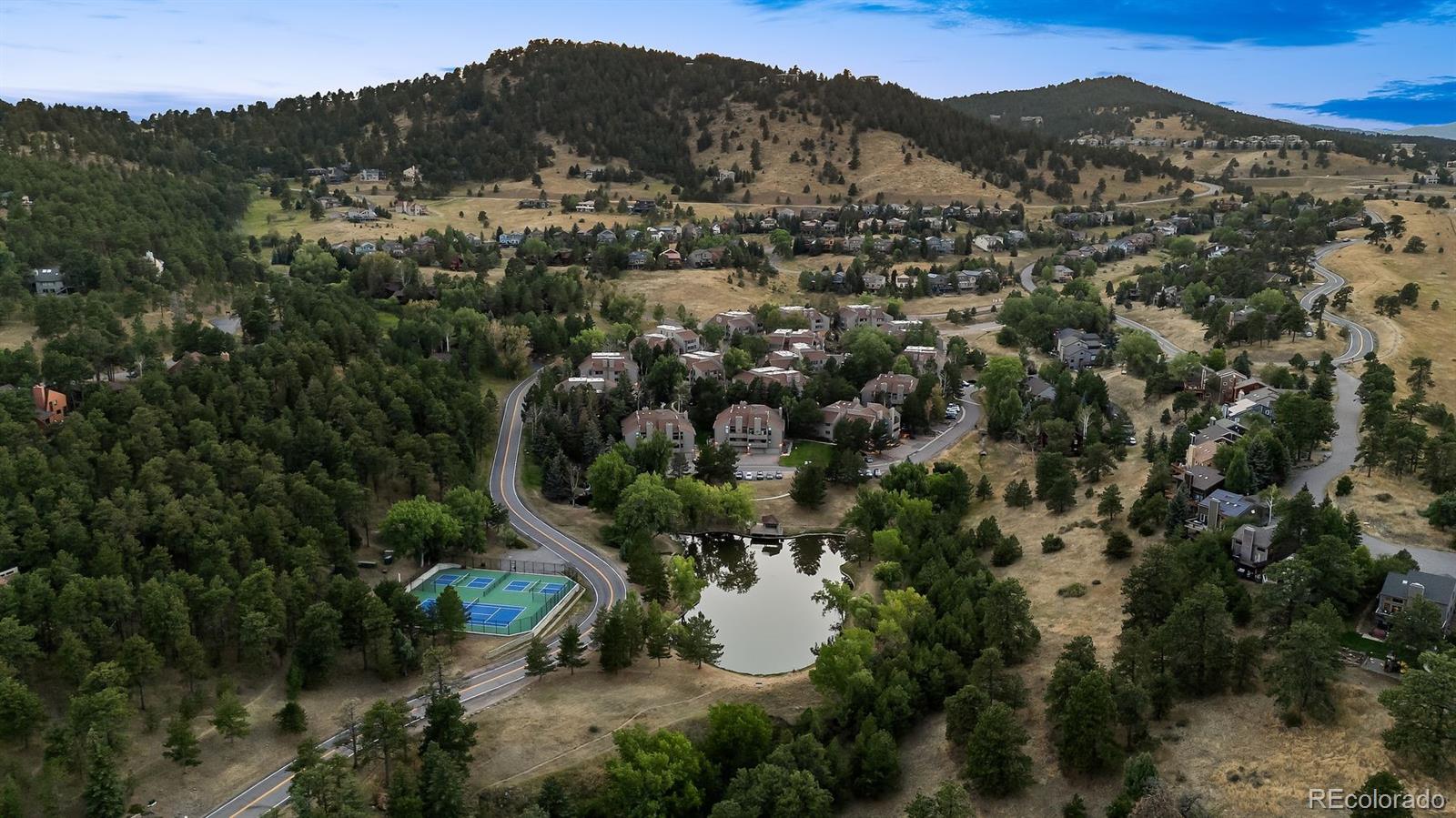 MLS Image #38 for 23860  genesee village road,golden, Colorado