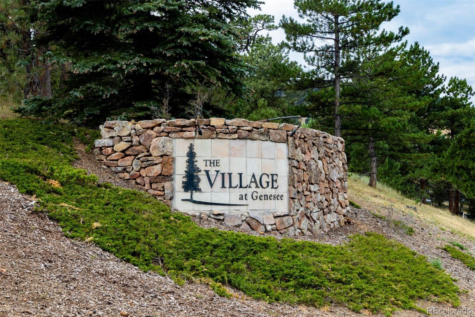 MLS Image #39 for 23860  genesee village road,golden, Colorado