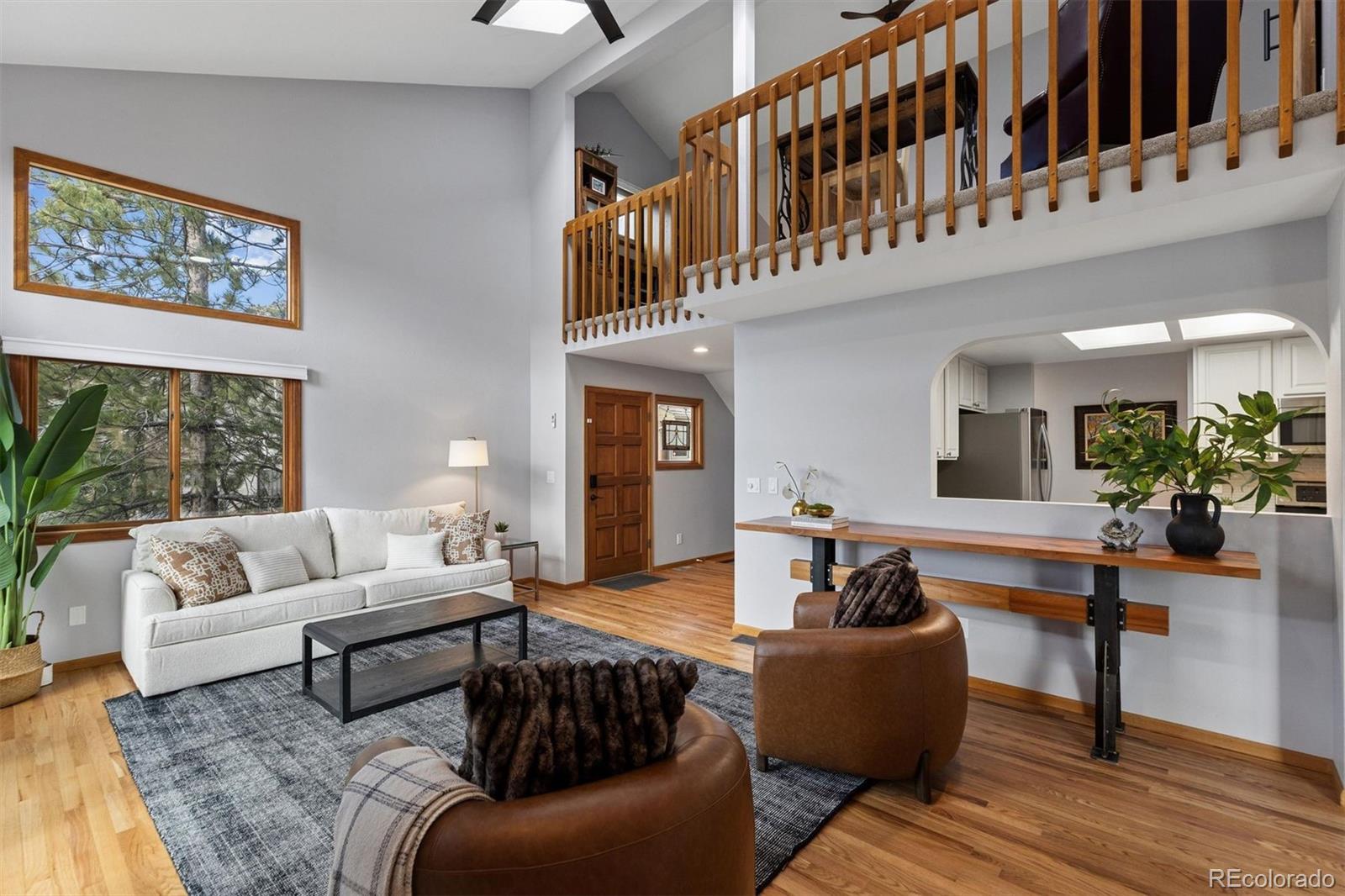 MLS Image #6 for 23860  genesee village road,golden, Colorado