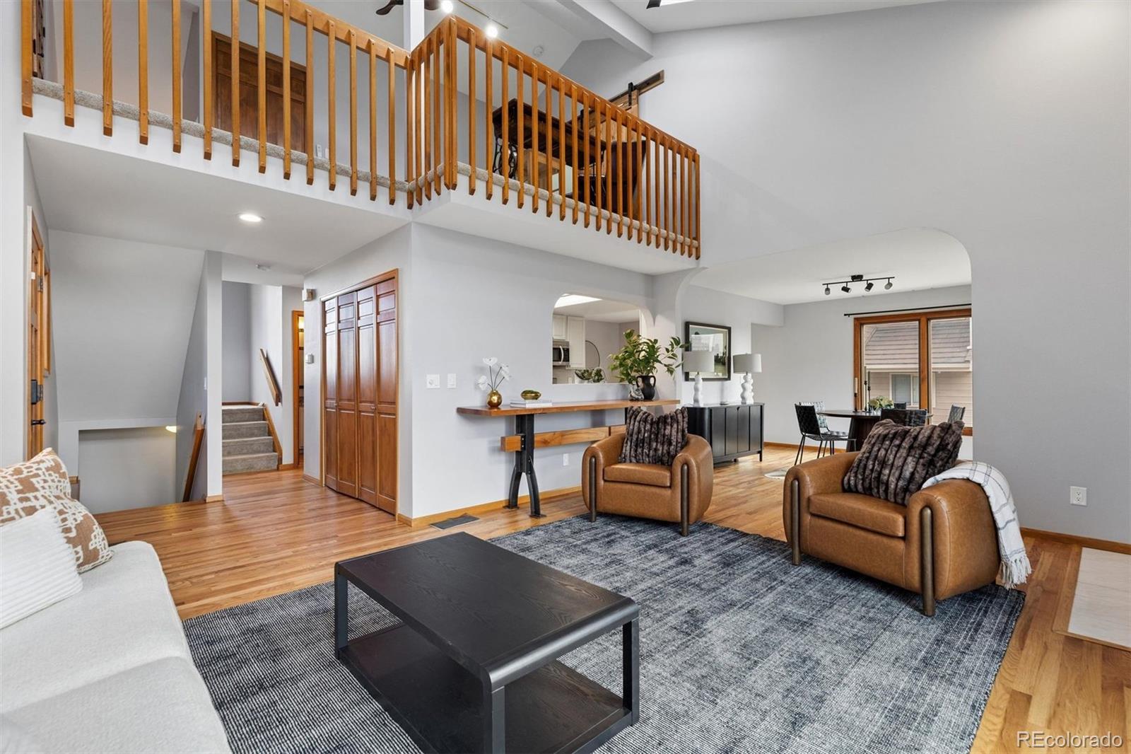MLS Image #7 for 23860  genesee village road,golden, Colorado