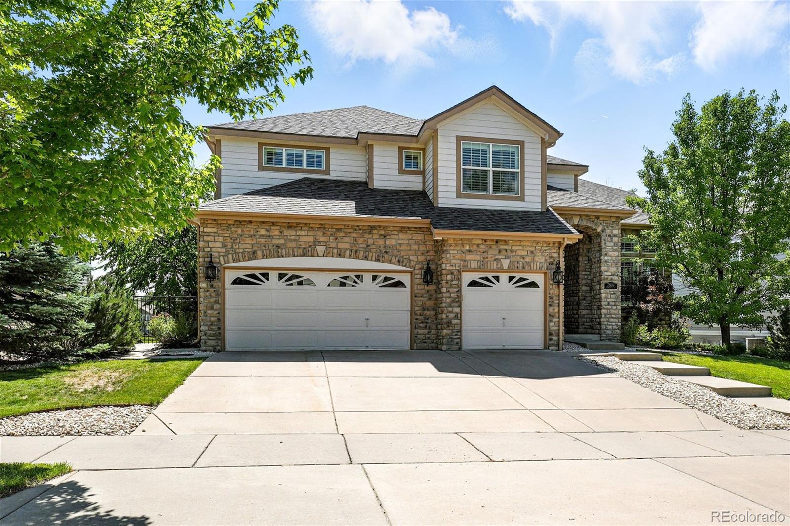MLS Image #1 for 7809 s coolidge way,aurora, Colorado