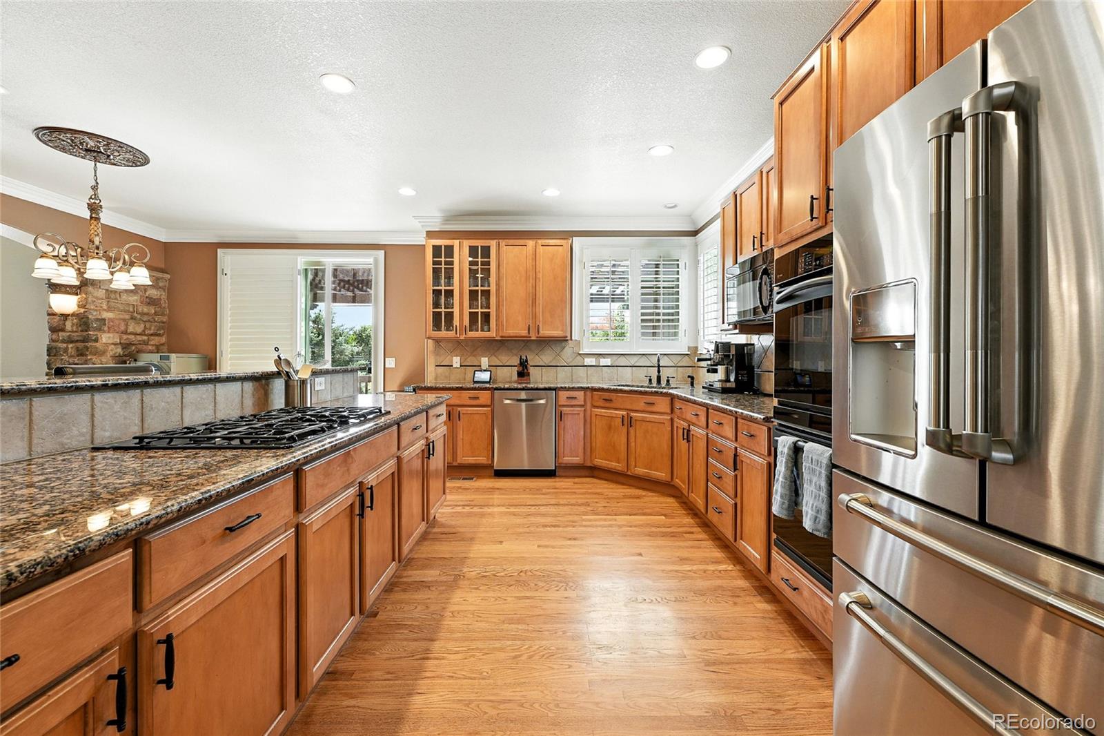 MLS Image #11 for 7809 s coolidge way,aurora, Colorado
