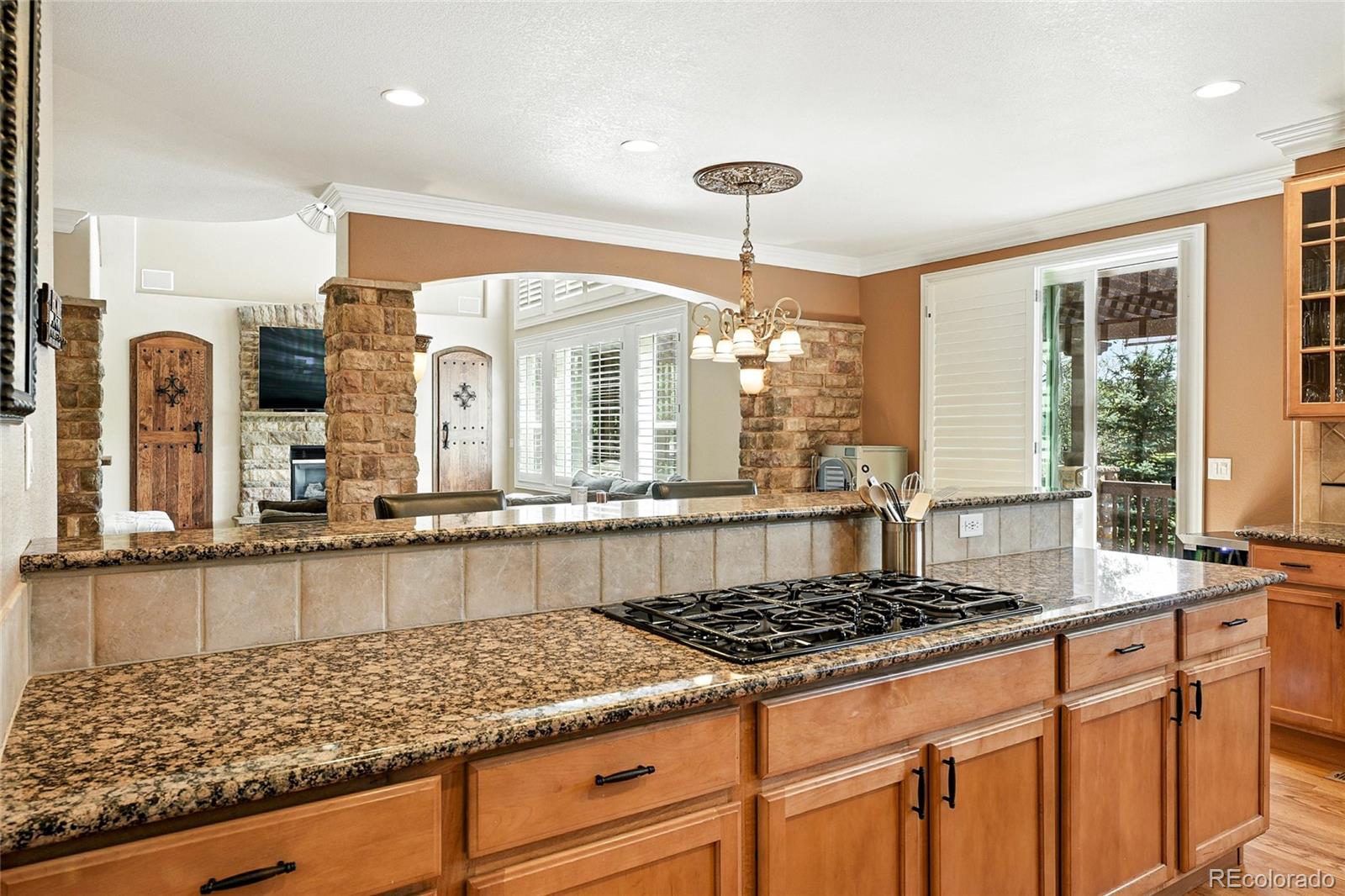 MLS Image #12 for 7809 s coolidge way,aurora, Colorado