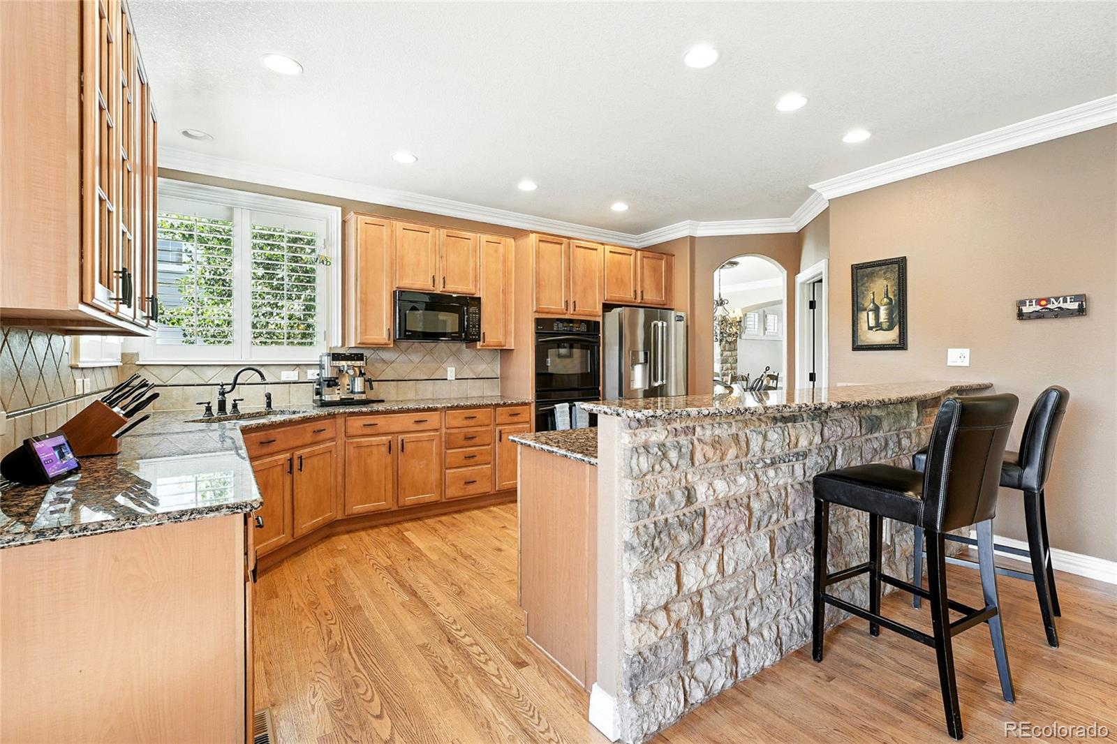 MLS Image #13 for 7809 s coolidge way,aurora, Colorado