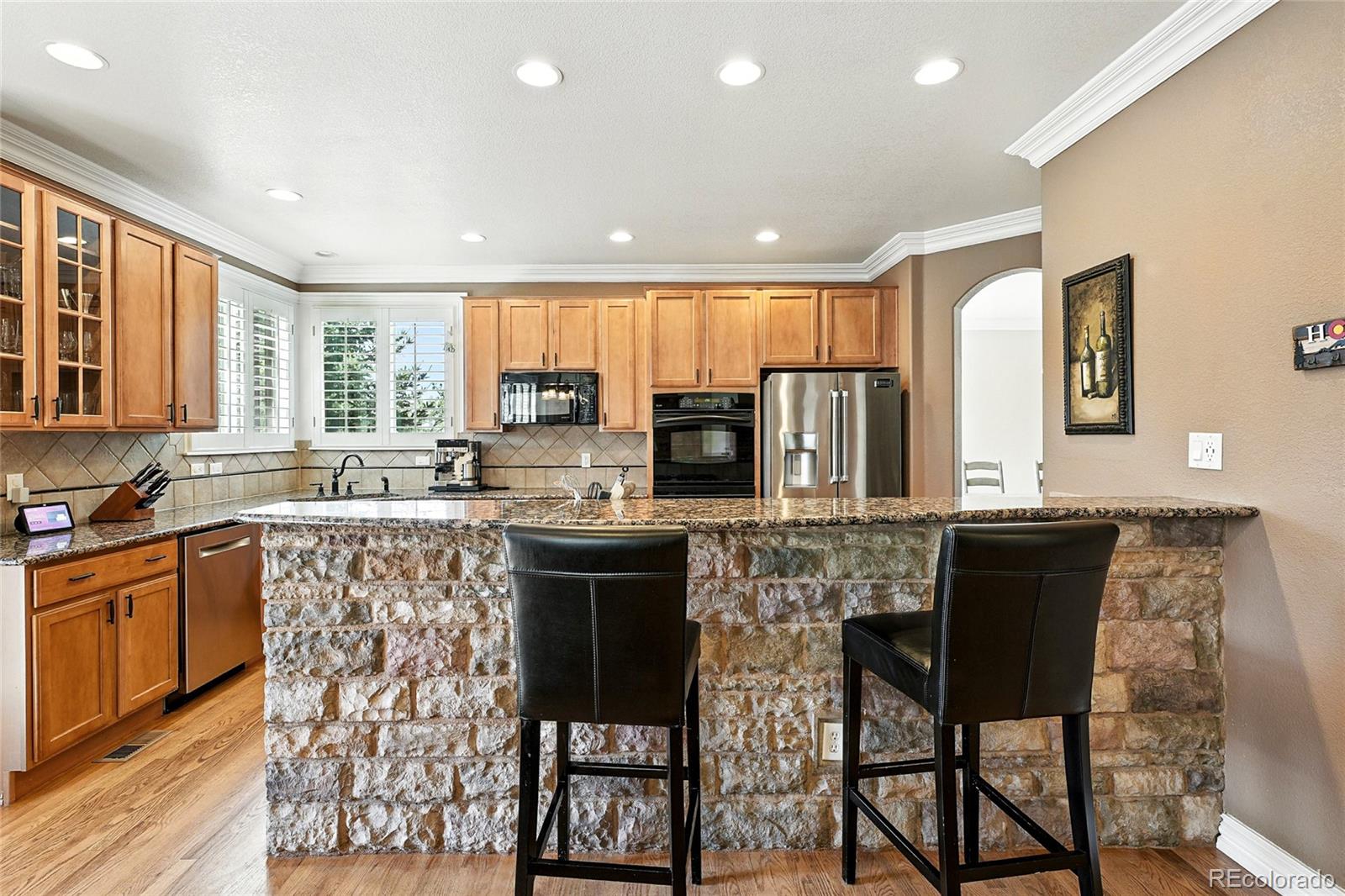 MLS Image #15 for 7809 s coolidge way,aurora, Colorado