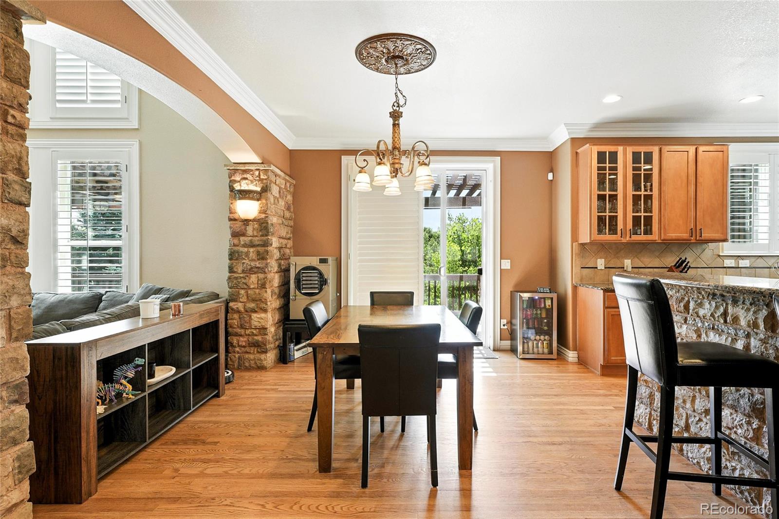 MLS Image #17 for 7809 s coolidge way,aurora, Colorado