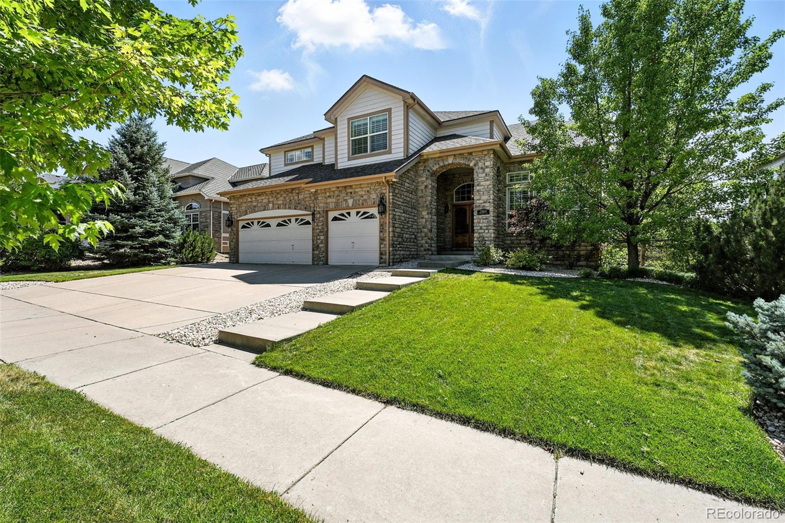 MLS Image #2 for 7809 s coolidge way,aurora, Colorado