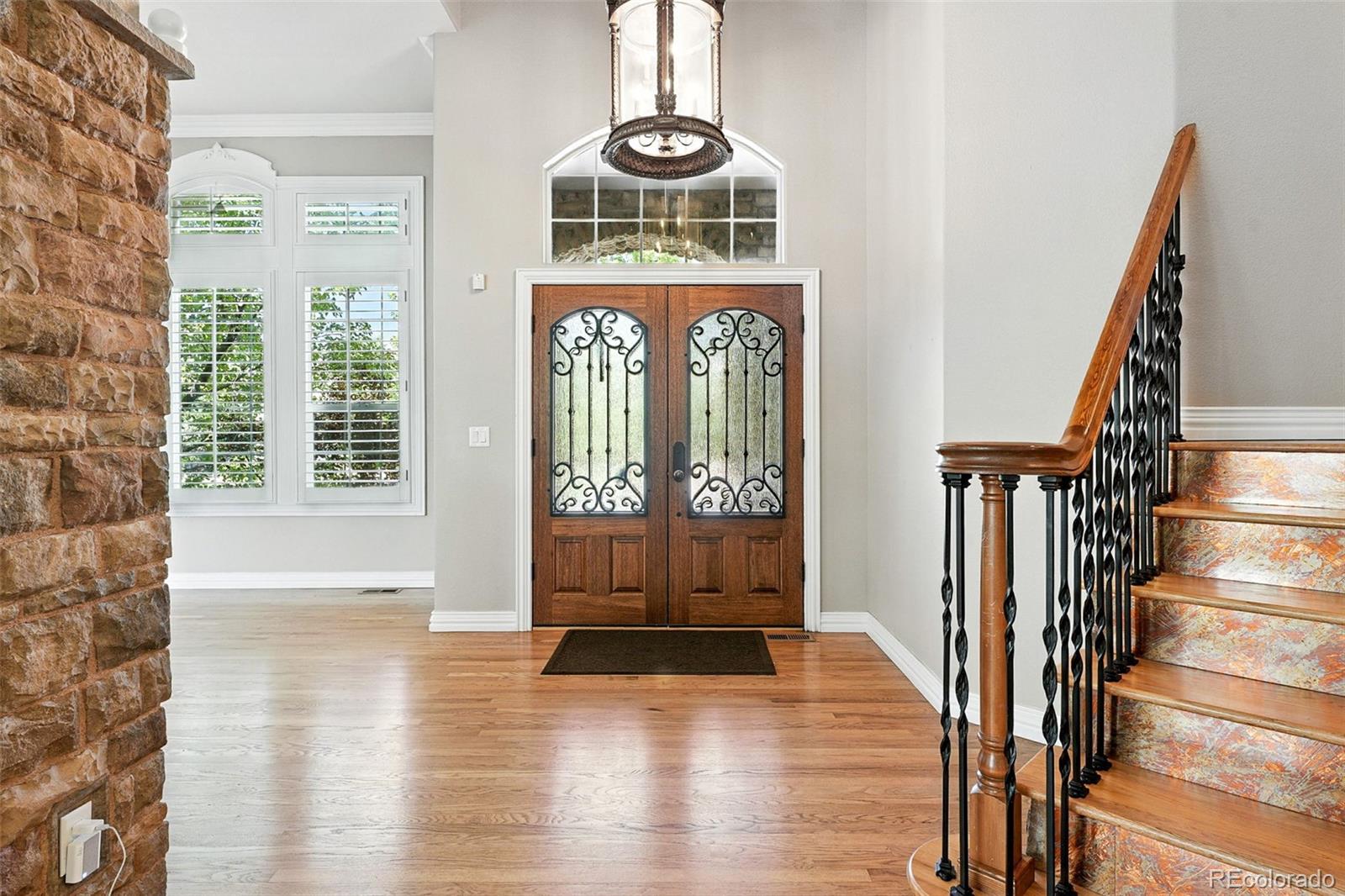 MLS Image #3 for 7809 s coolidge way,aurora, Colorado