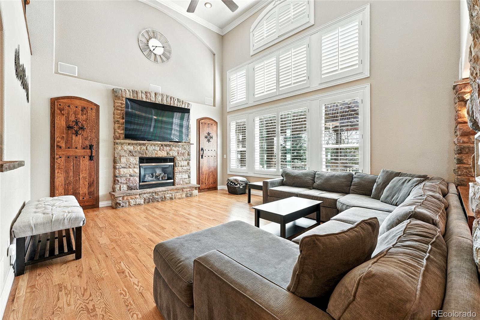 MLS Image #4 for 7809 s coolidge way,aurora, Colorado