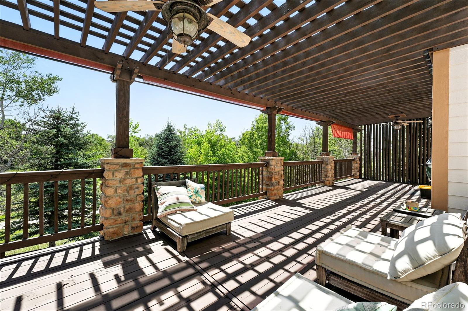 MLS Image #41 for 7809 s coolidge way,aurora, Colorado
