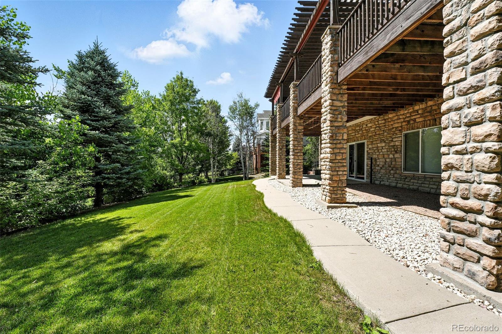 MLS Image #43 for 7809 s coolidge way,aurora, Colorado