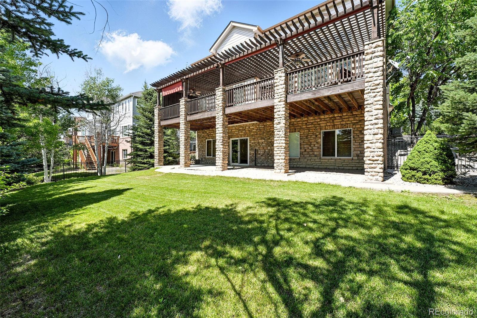 MLS Image #44 for 7809 s coolidge way,aurora, Colorado