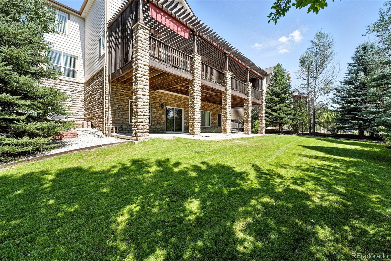 MLS Image #45 for 7809 s coolidge way,aurora, Colorado