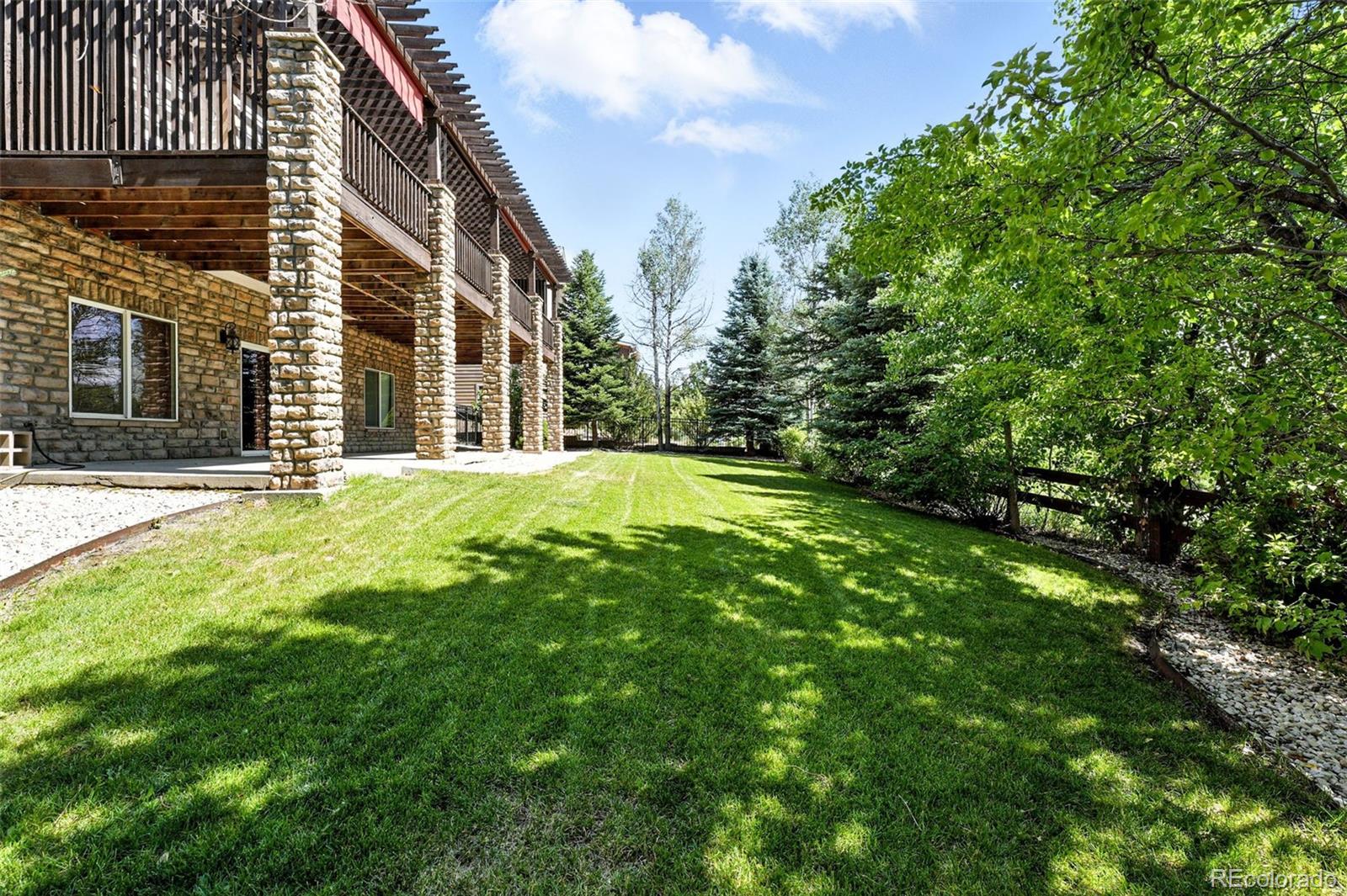MLS Image #46 for 7809 s coolidge way,aurora, Colorado