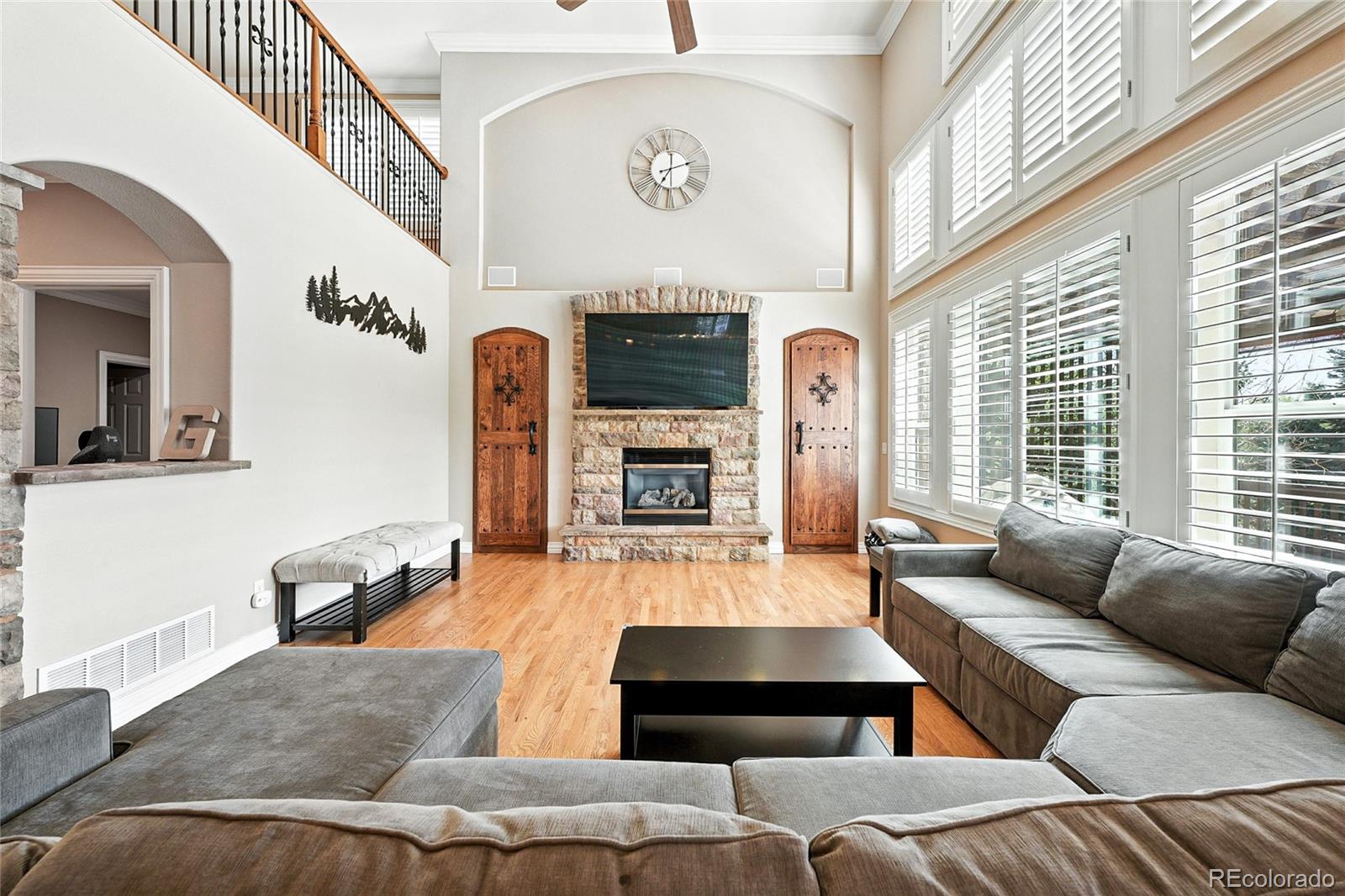 MLS Image #5 for 7809 s coolidge way,aurora, Colorado