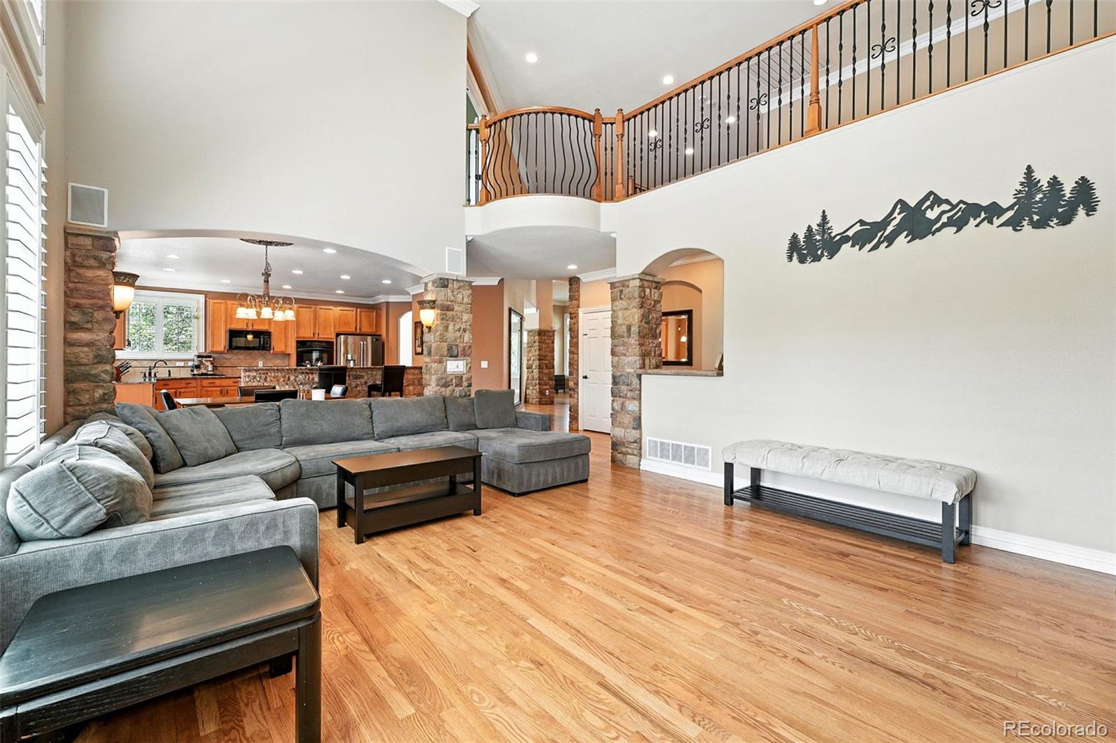 MLS Image #8 for 7809 s coolidge way,aurora, Colorado