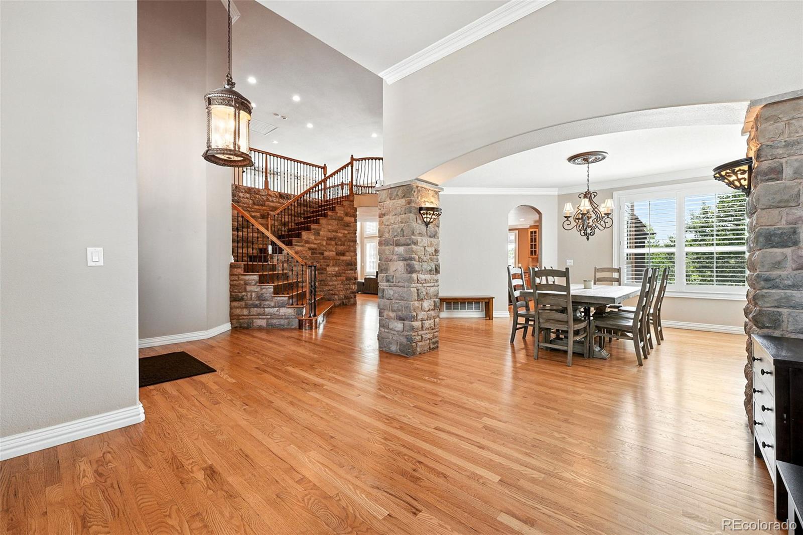 MLS Image #9 for 7809 s coolidge way,aurora, Colorado