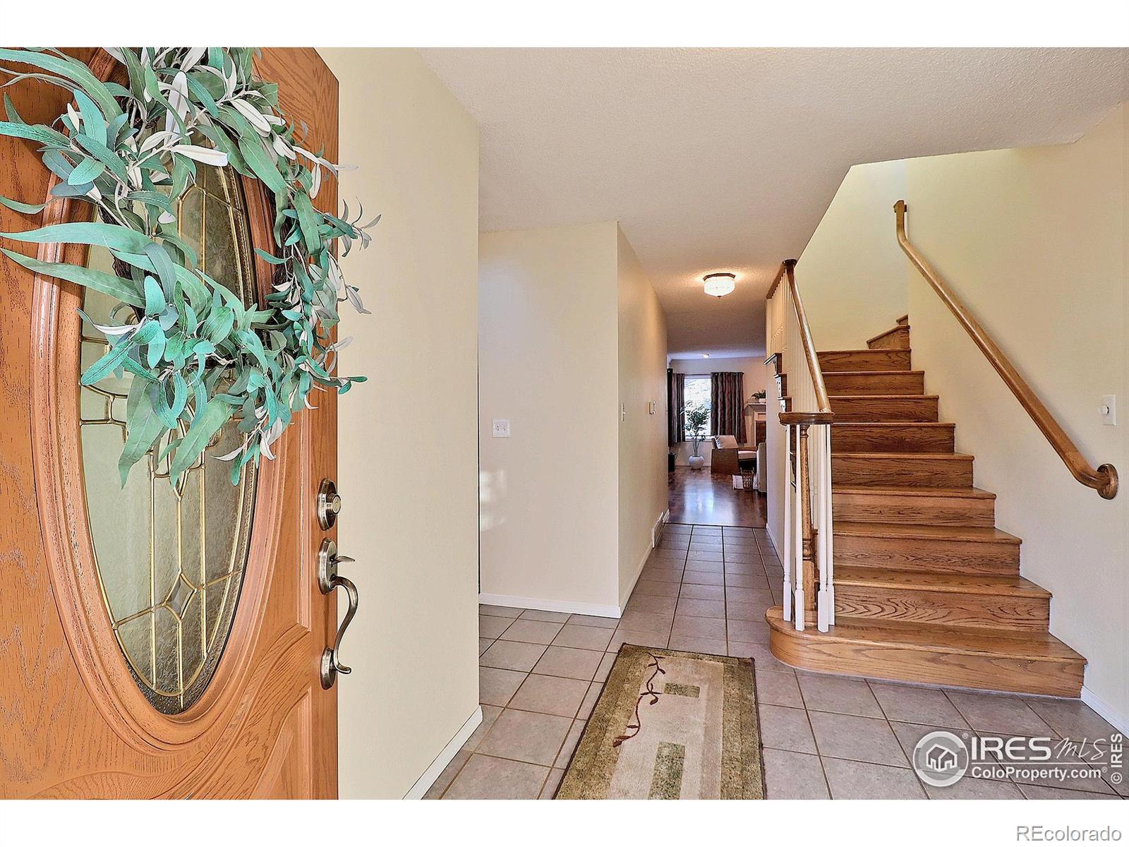 MLS Image #4 for 1357  43rd avenue,greeley, Colorado