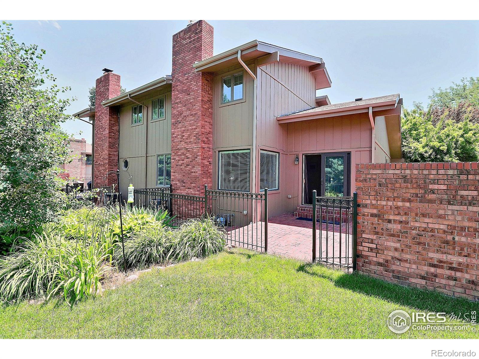 MLS Image #40 for 1357  43rd avenue,greeley, Colorado