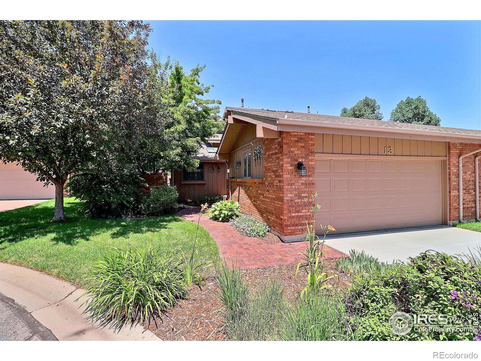 MLS Image #41 for 1357  43rd avenue,greeley, Colorado