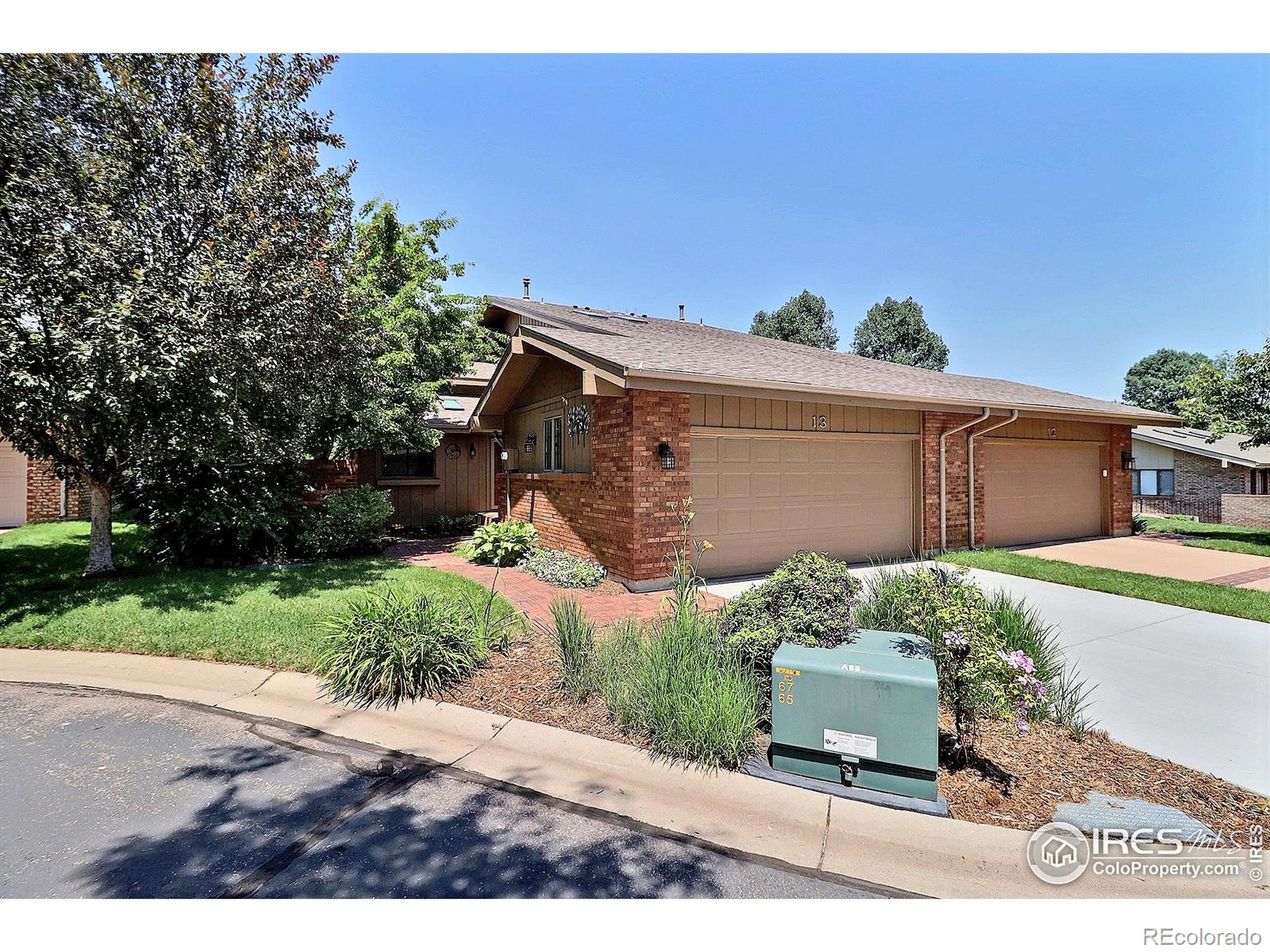 MLS Image #44 for 1357  43rd avenue,greeley, Colorado