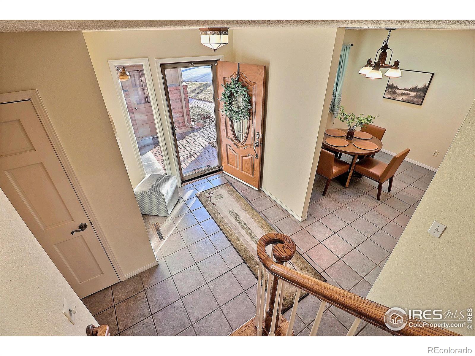 MLS Image #5 for 1357  43rd avenue,greeley, Colorado