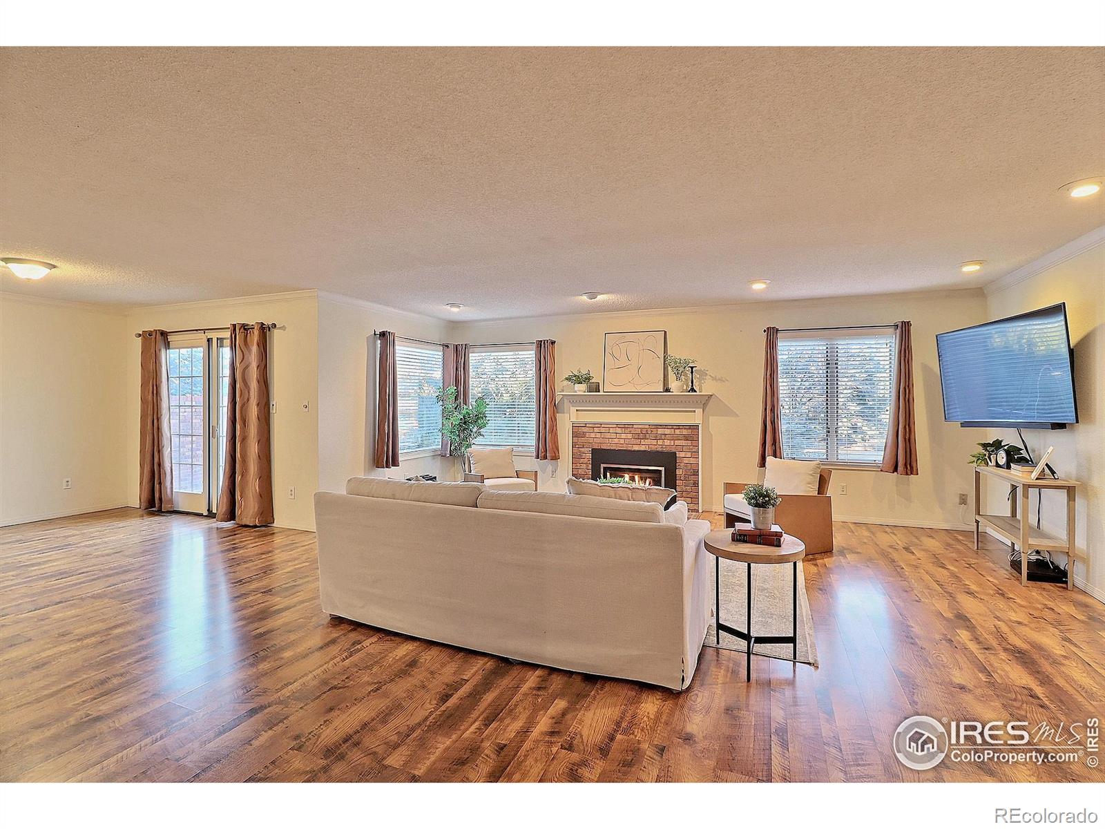 MLS Image #6 for 1357  43rd avenue,greeley, Colorado