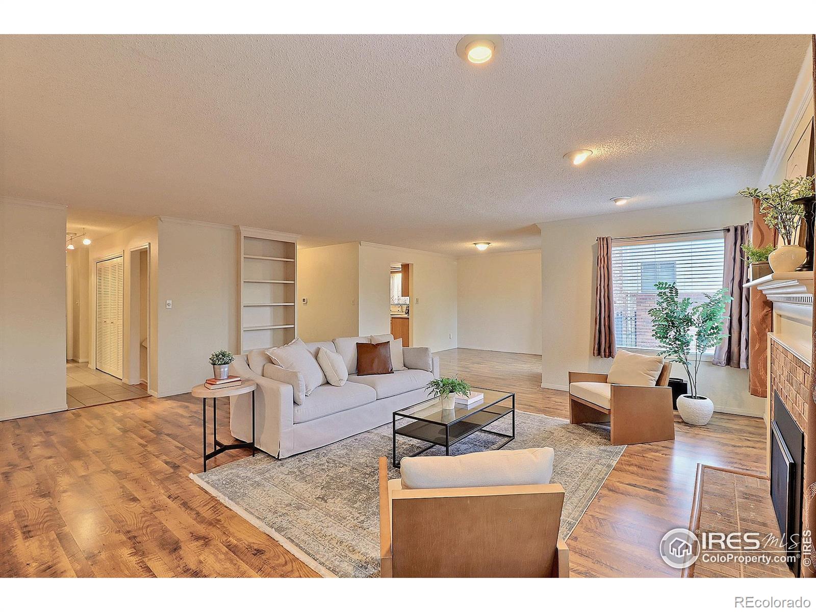 MLS Image #7 for 1357  43rd avenue,greeley, Colorado