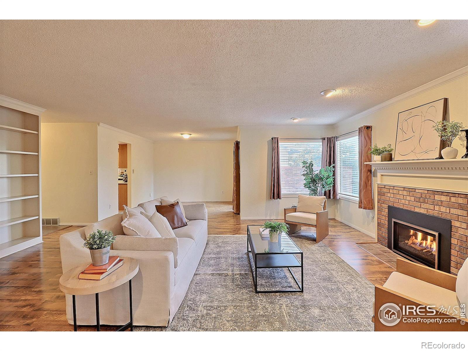 MLS Image #8 for 1357  43rd avenue,greeley, Colorado