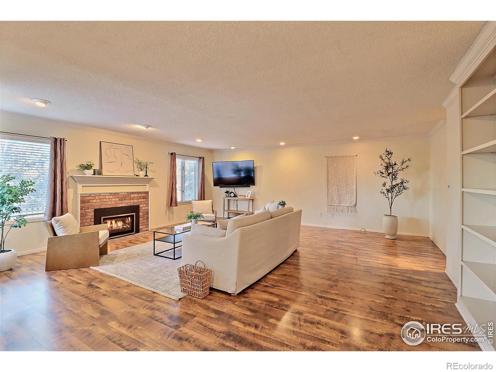 MLS Image #9 for 1357  43rd avenue,greeley, Colorado