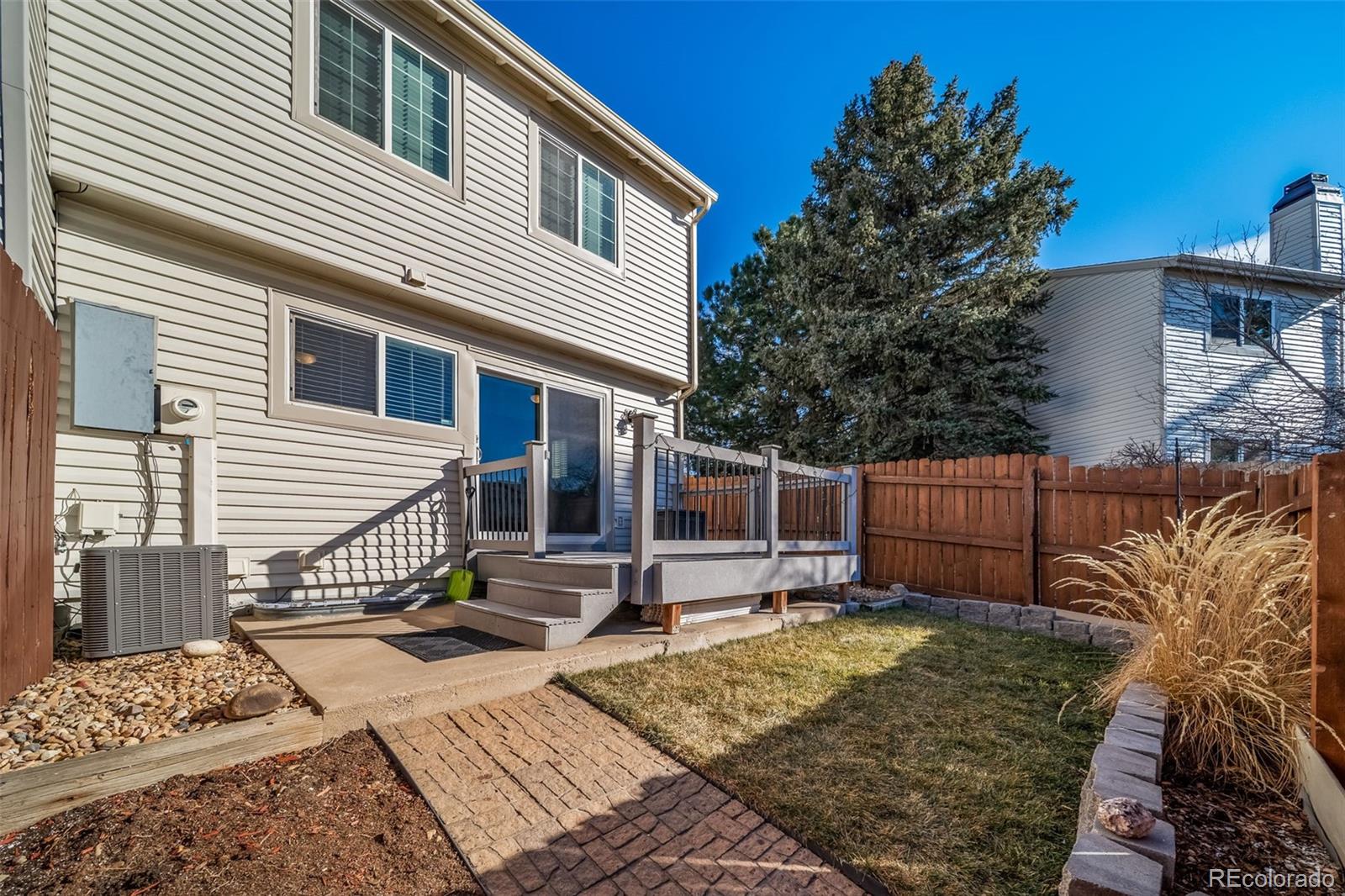 MLS Image #38 for 4137 s mobile circle e,aurora, Colorado