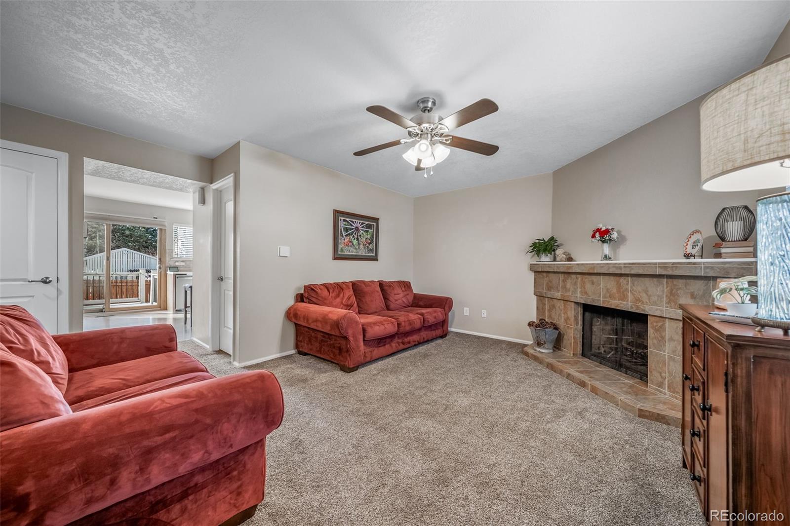 MLS Image #4 for 4137 s mobile circle e,aurora, Colorado