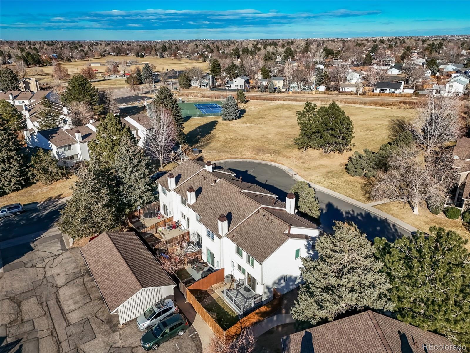 MLS Image #41 for 4137 s mobile circle e,aurora, Colorado