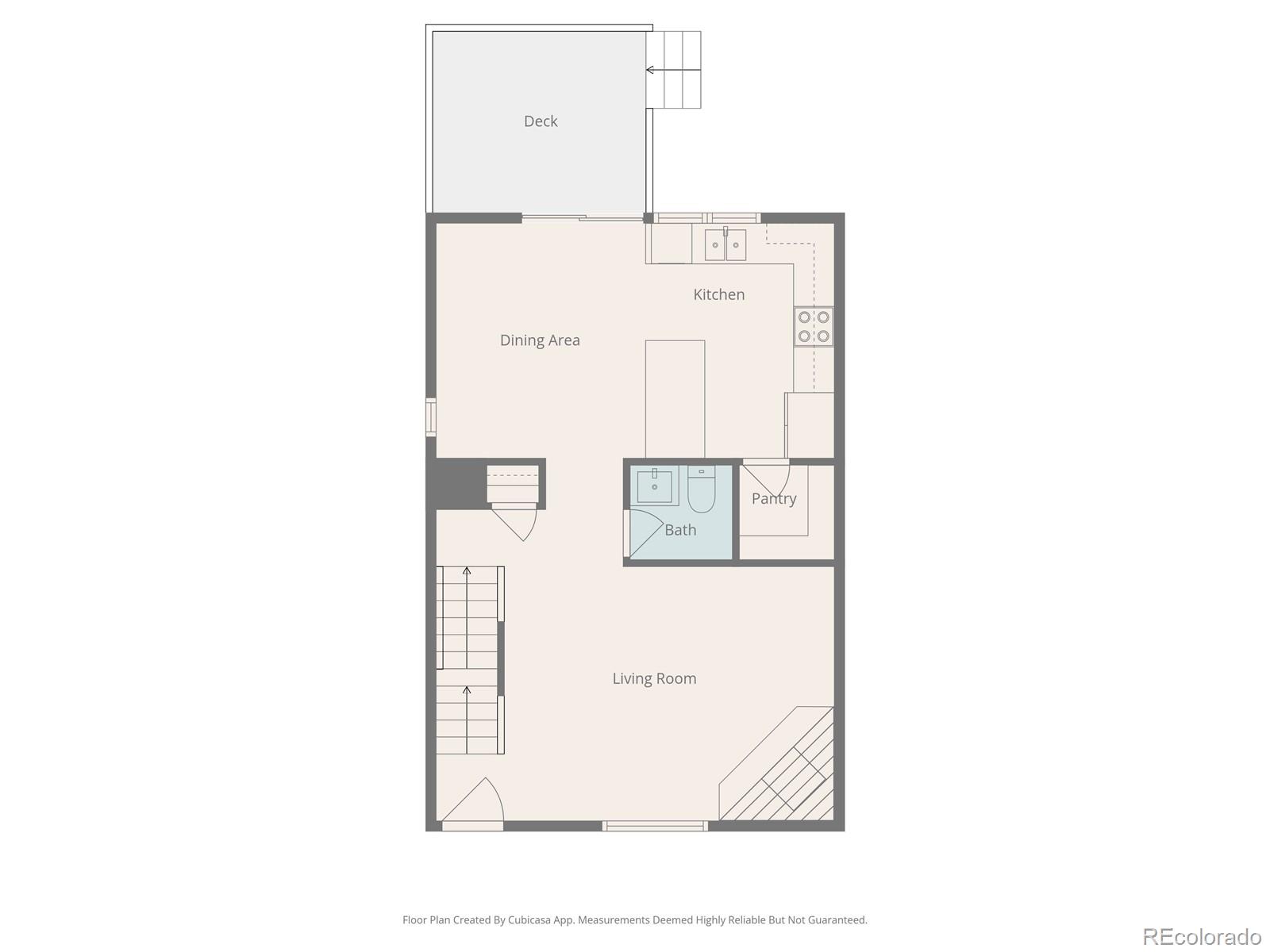 MLS Image #46 for 4137 s mobile circle e,aurora, Colorado