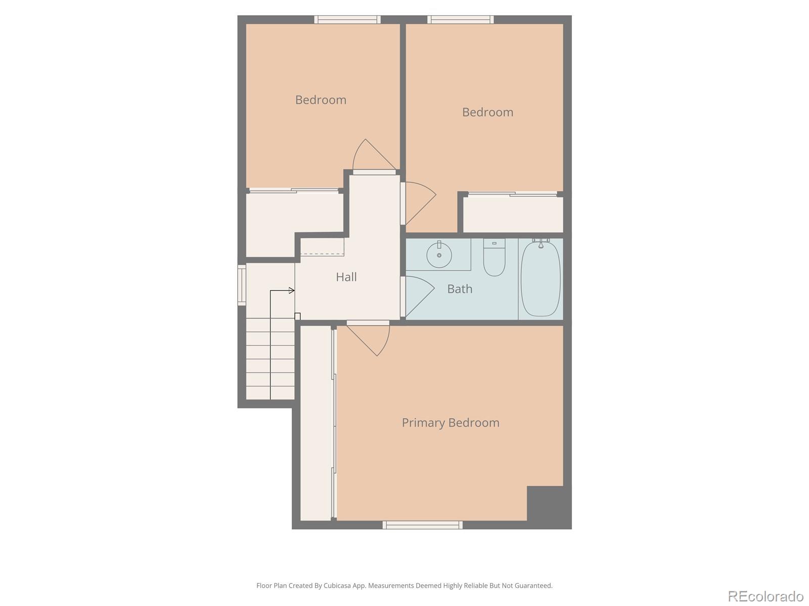 MLS Image #47 for 4137 s mobile circle e,aurora, Colorado