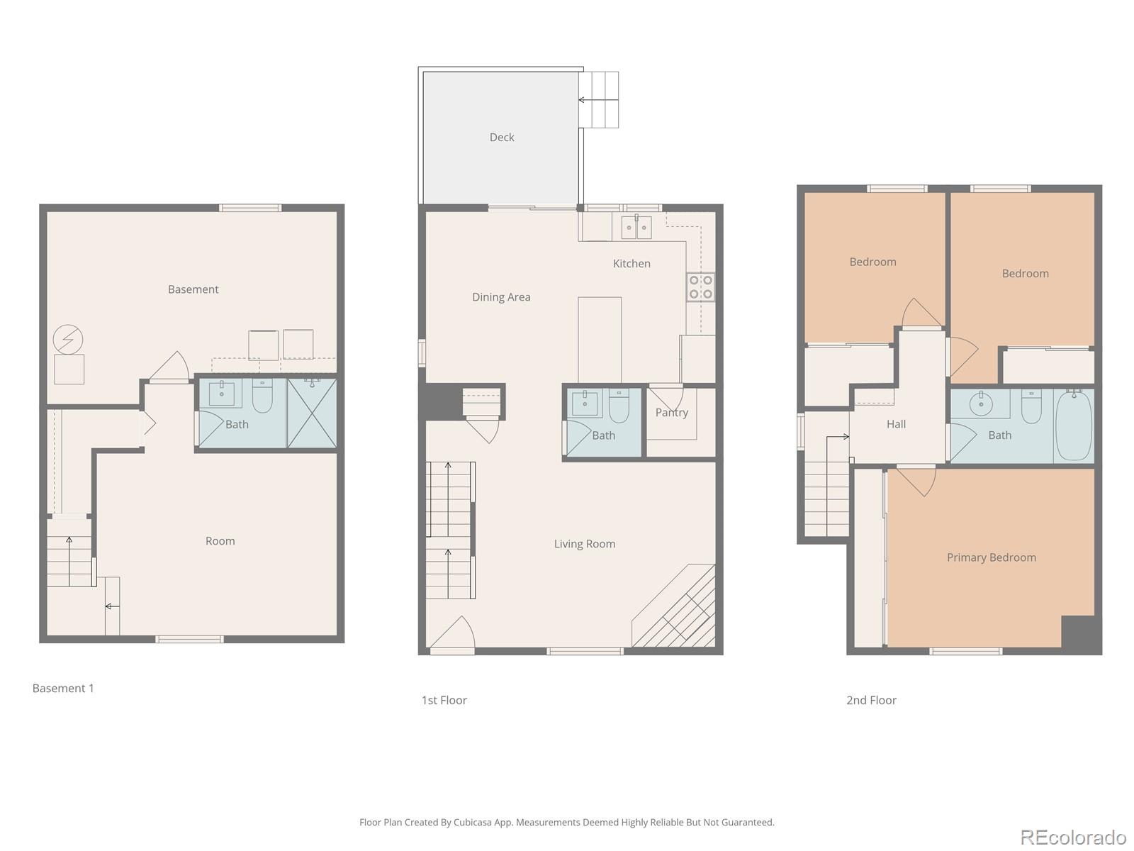 MLS Image #49 for 4137 s mobile circle e,aurora, Colorado