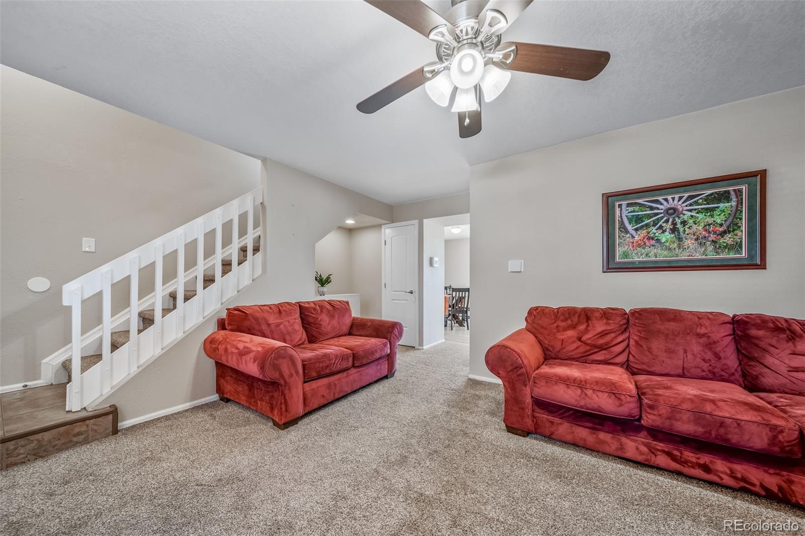 MLS Image #7 for 4137 s mobile circle e,aurora, Colorado