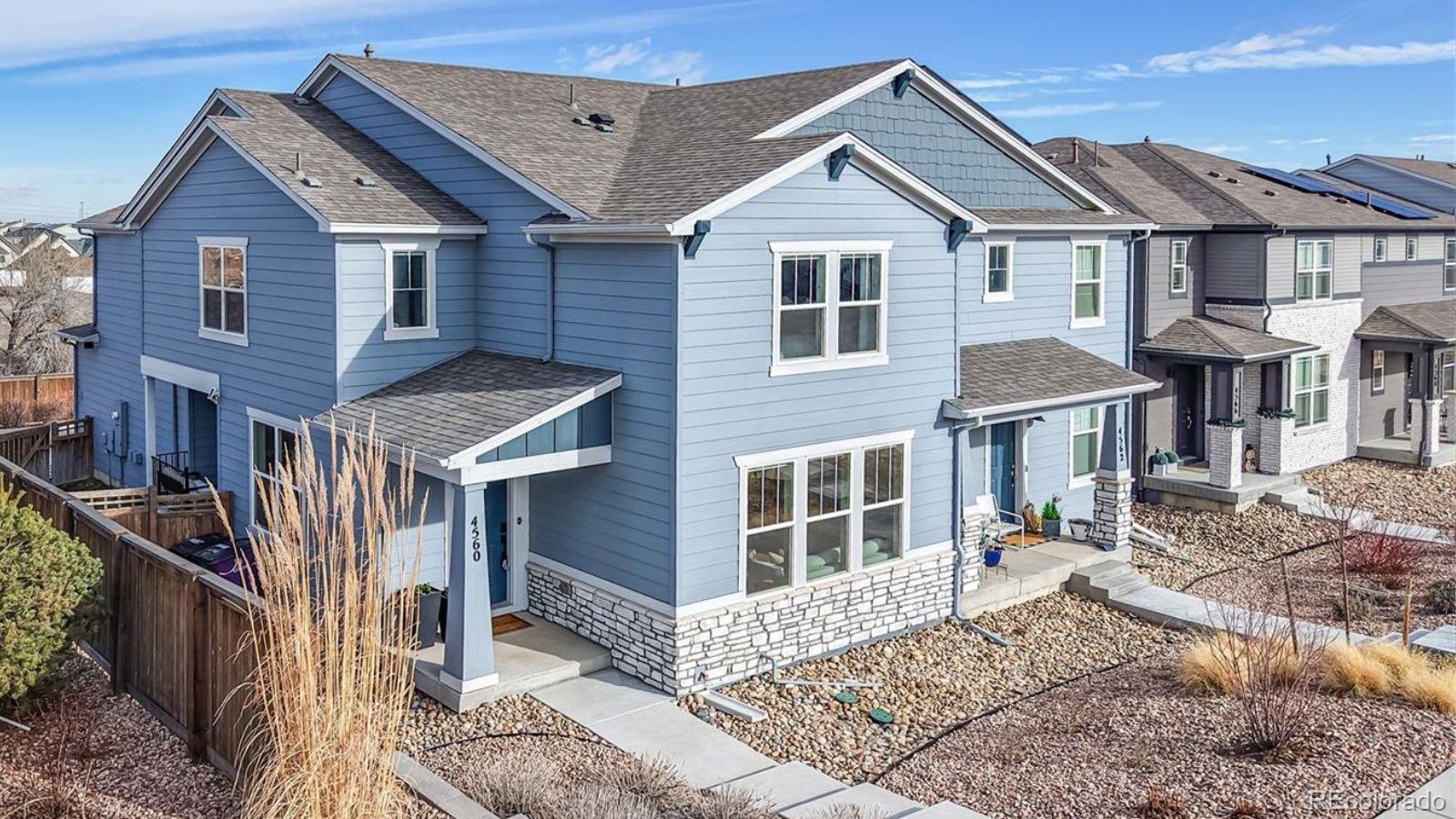 MLS Image #0 for 4560 s kipling circle ,littleton, Colorado